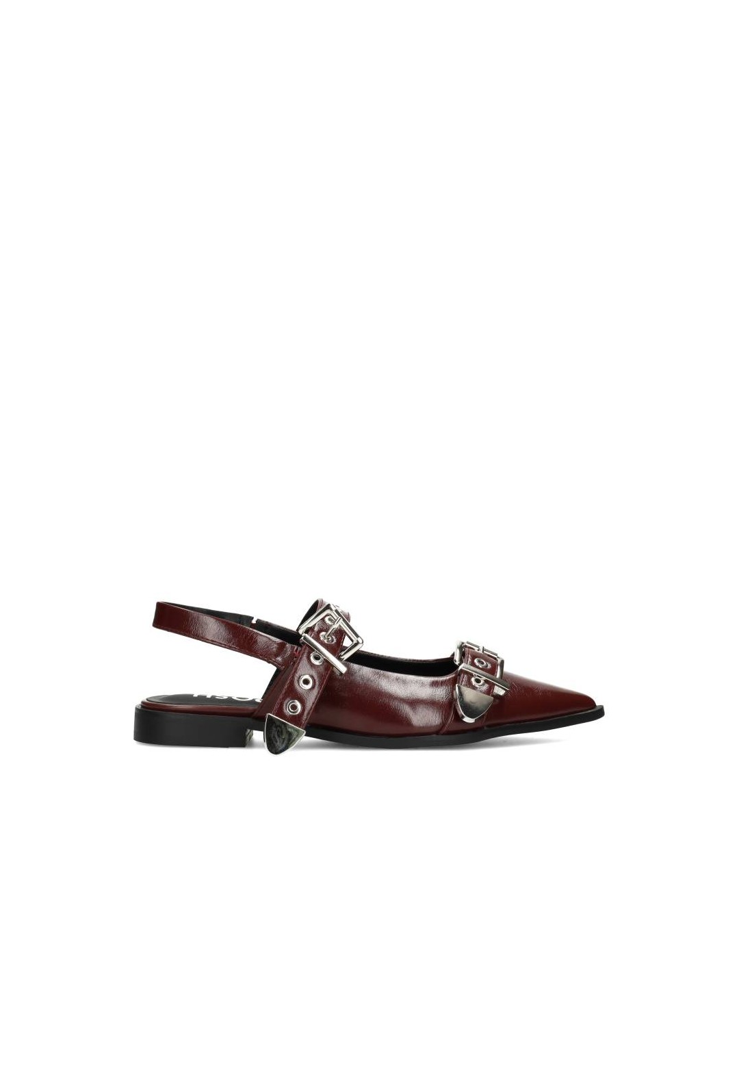 ps poelman POSH by Poelman JULIA Dames Slingbacks