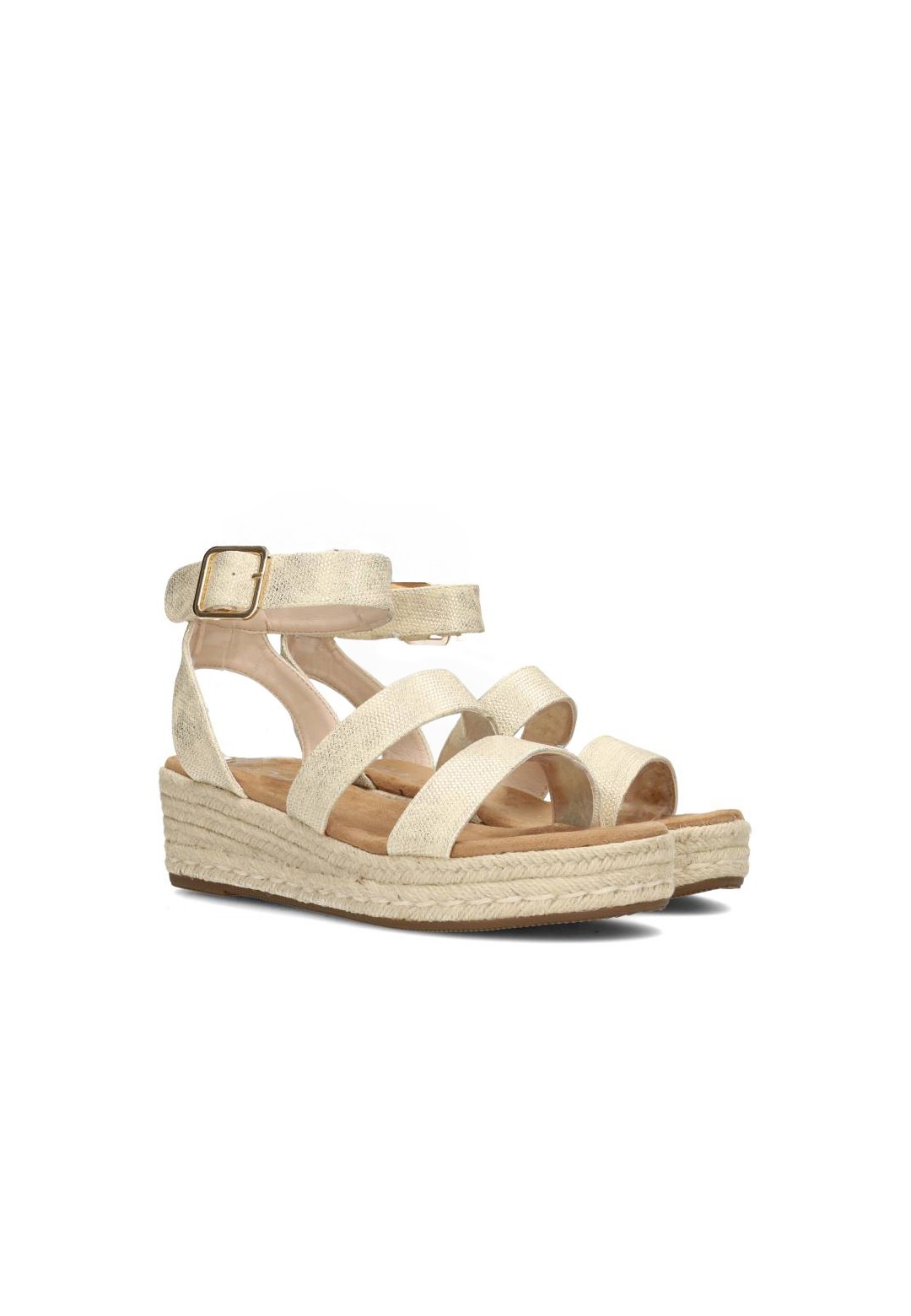 Ps Poelman POSH By Poelman JUNE Dames Sandalen