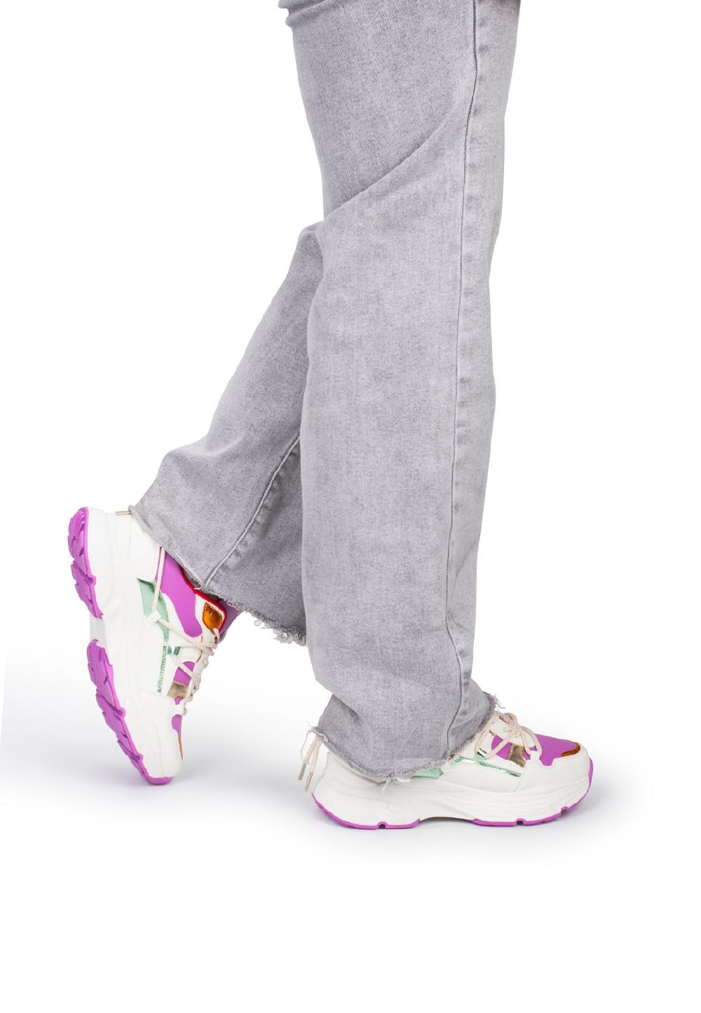 Ps Poelman POSH By Poelman MADEE Dames Sneakers