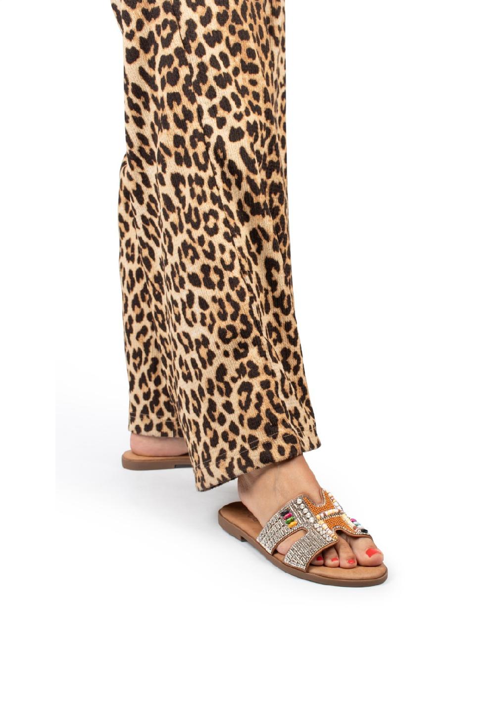 Ps Poelman POSH By Poelman MAY Dames Sandalen