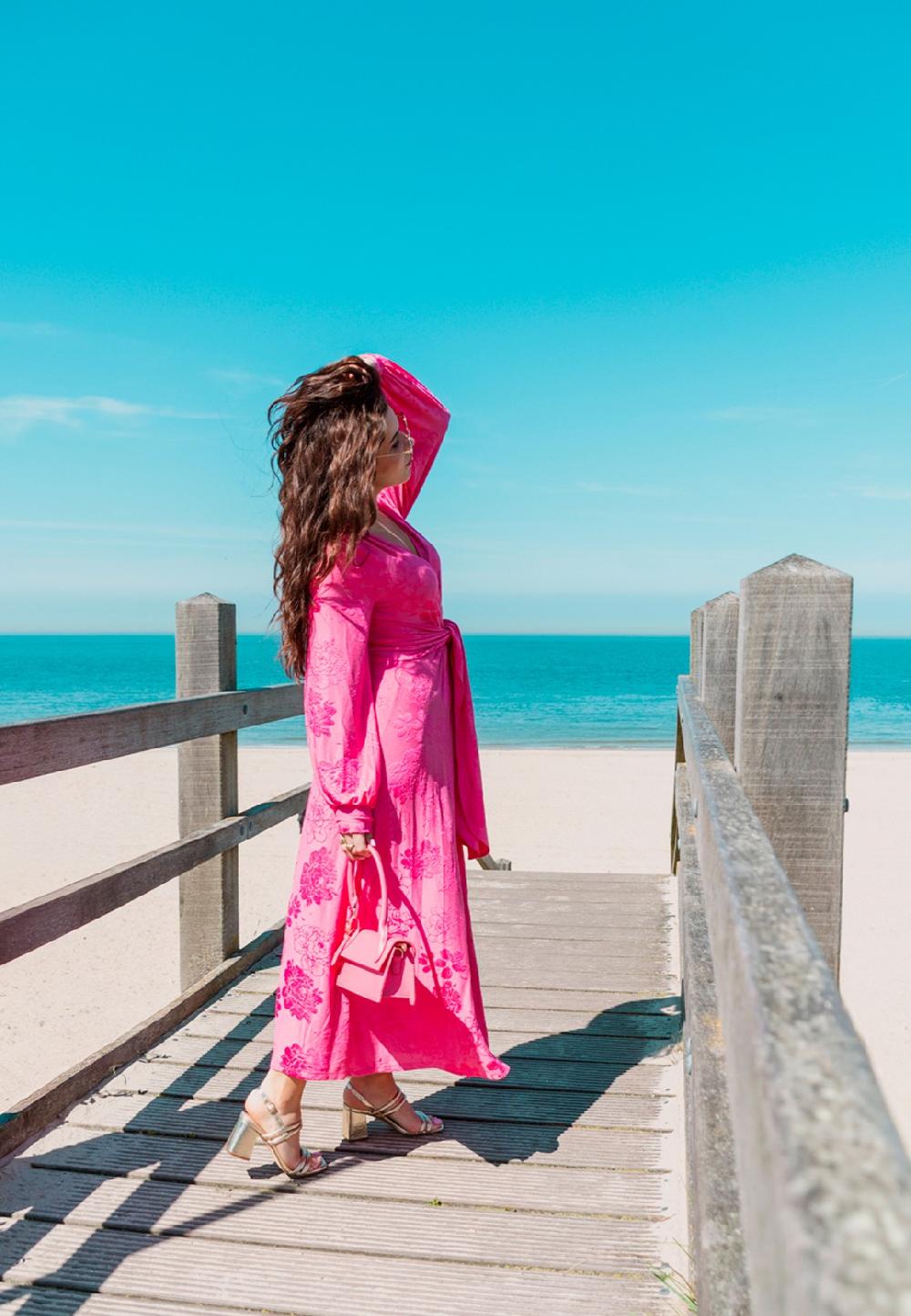 Ps Poelman POSH By Poelman NOVA Dames Sandalen