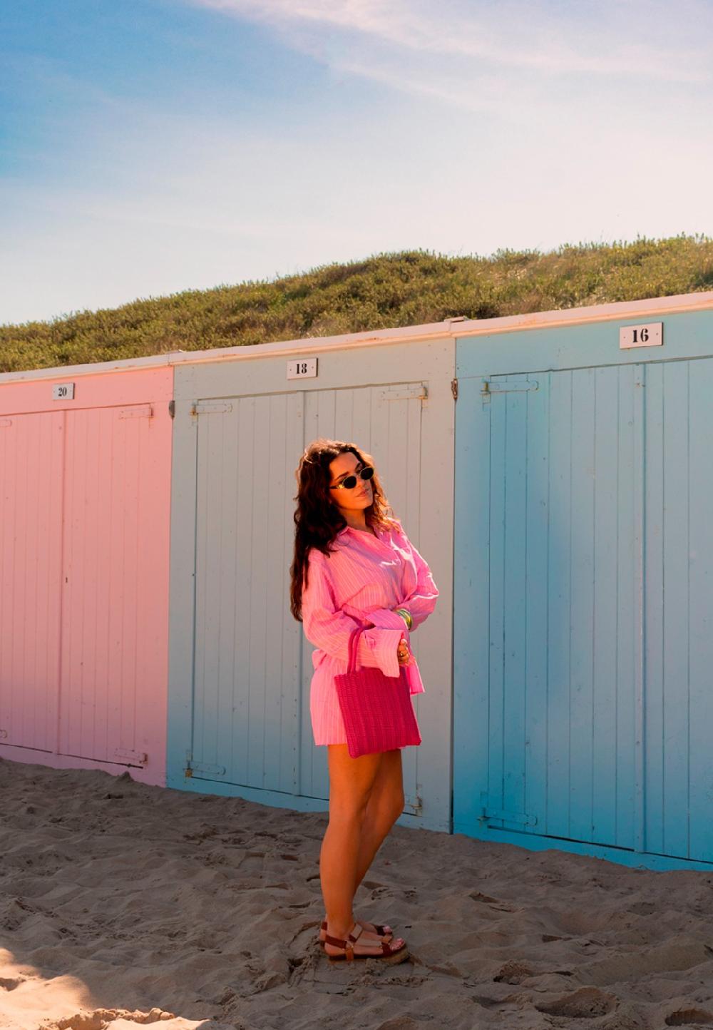 Ps Poelman Posh By Poelman ROMEE Dames Sandalen