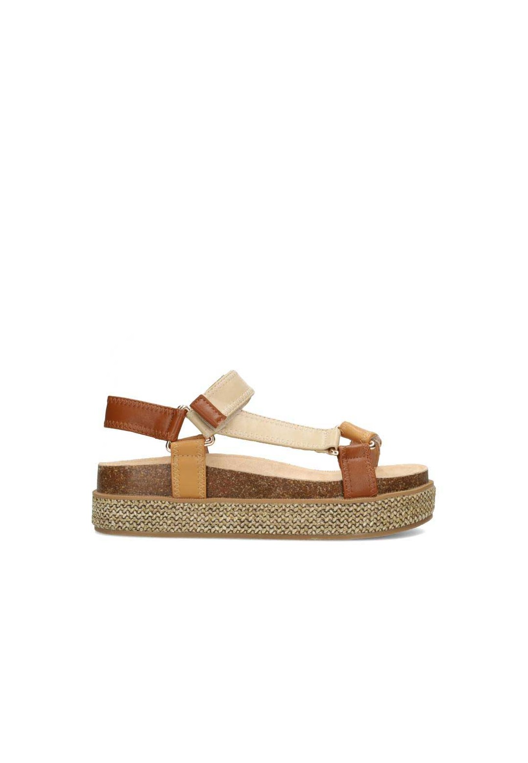 ps poelman Posh by Poelman ROMEE Dames Sandalen