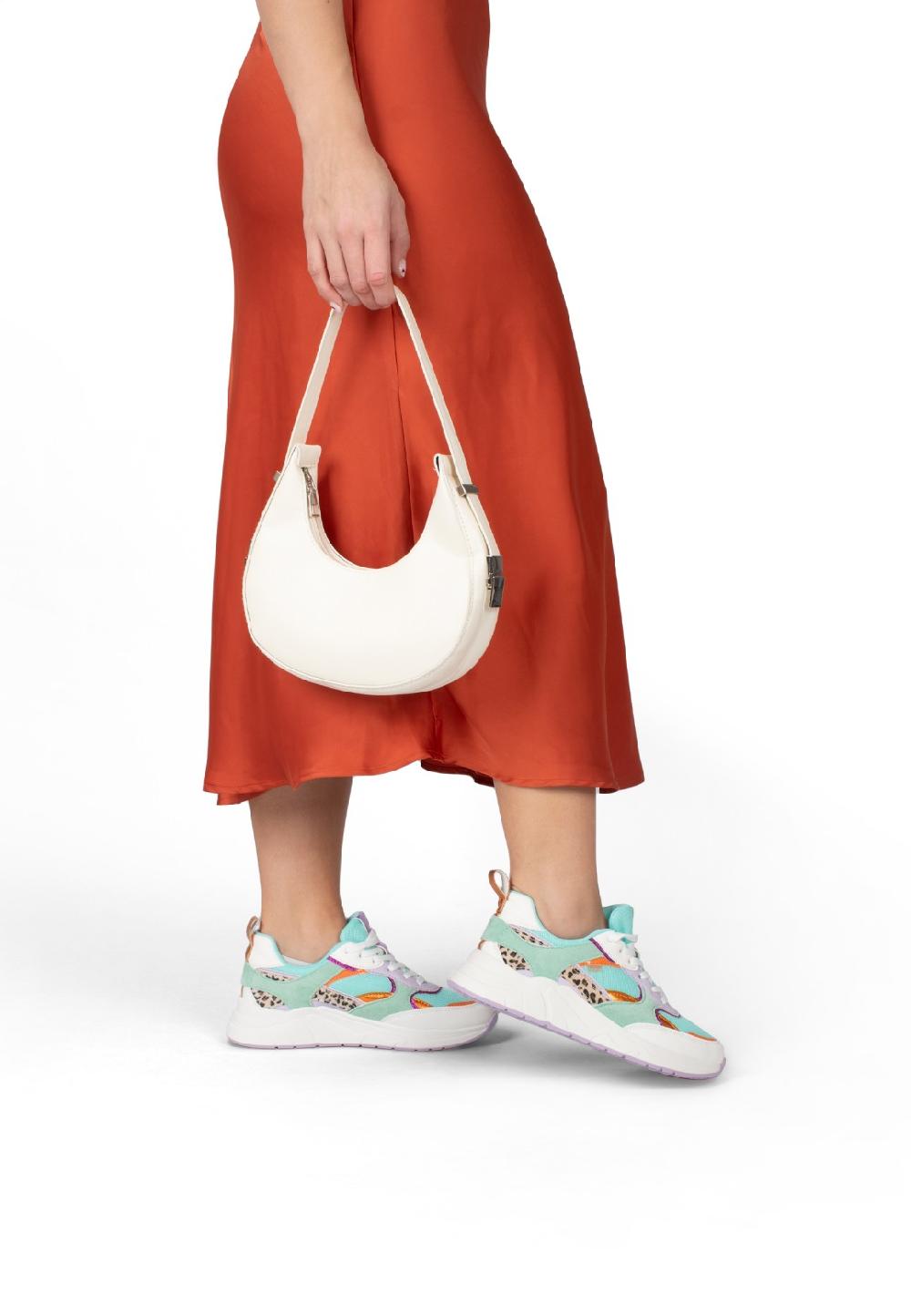 Ps Poelman POSH By Poelman ROSIE Dames Sneakers