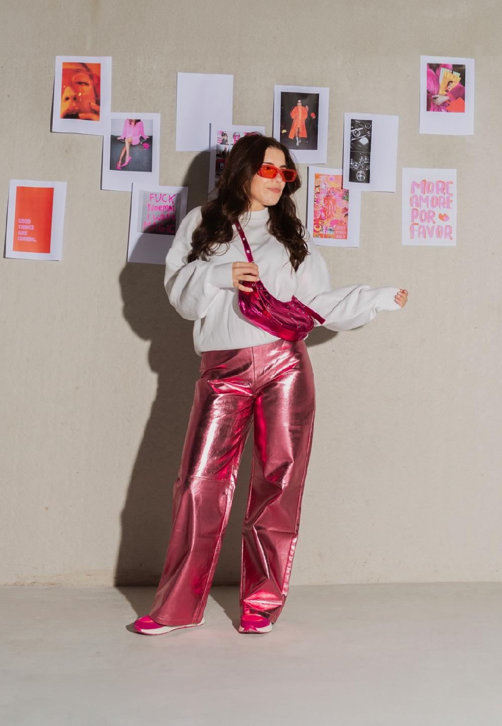 Ps Poelman POSH By Poelman ROSIE Dames Sneakers