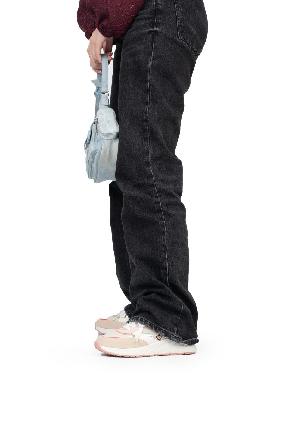 Ps Poelman POSH By Poelman ROSIE Dames Sneakers