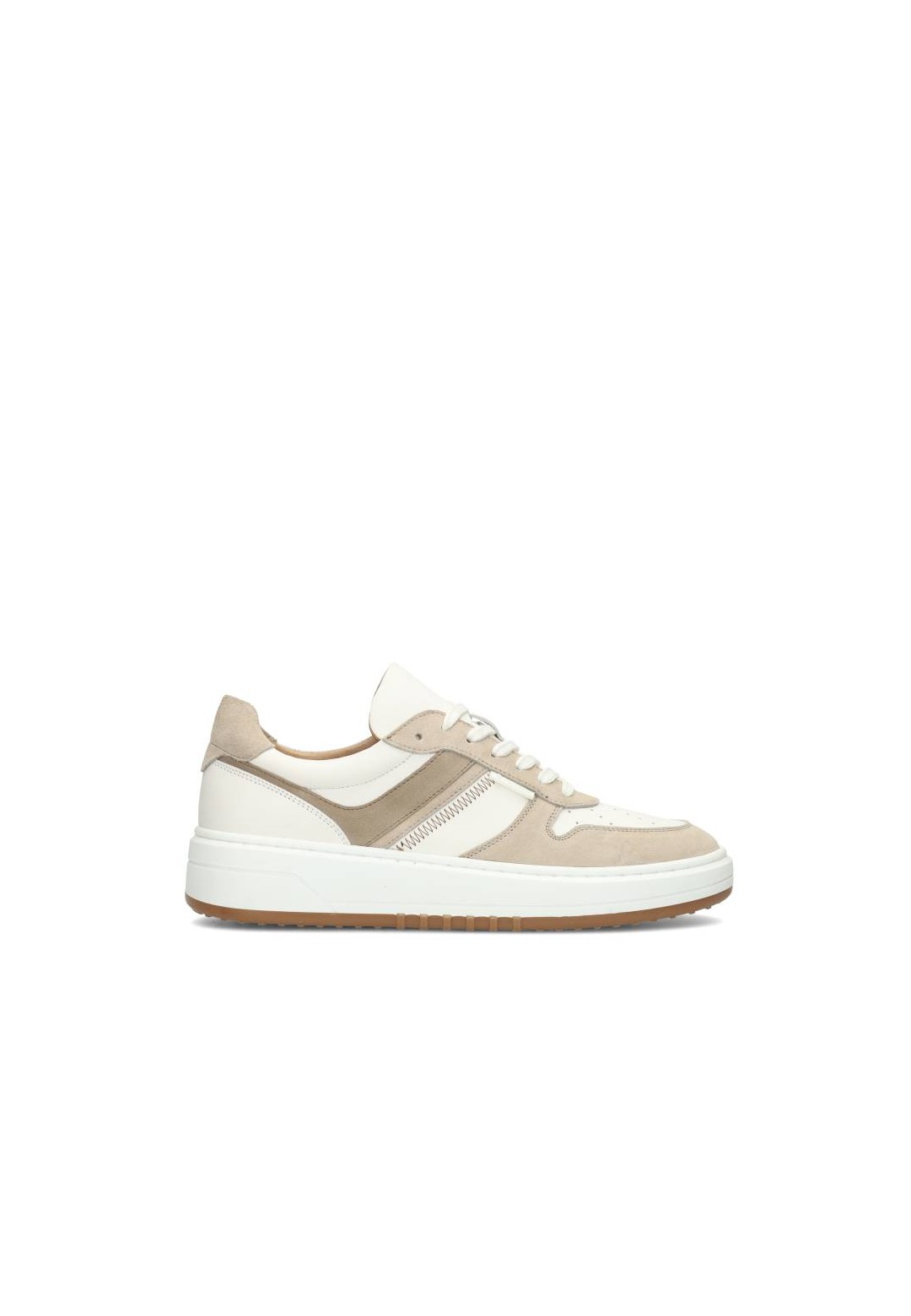 ps poelman PS Poelman ABEL Heren Sneakers