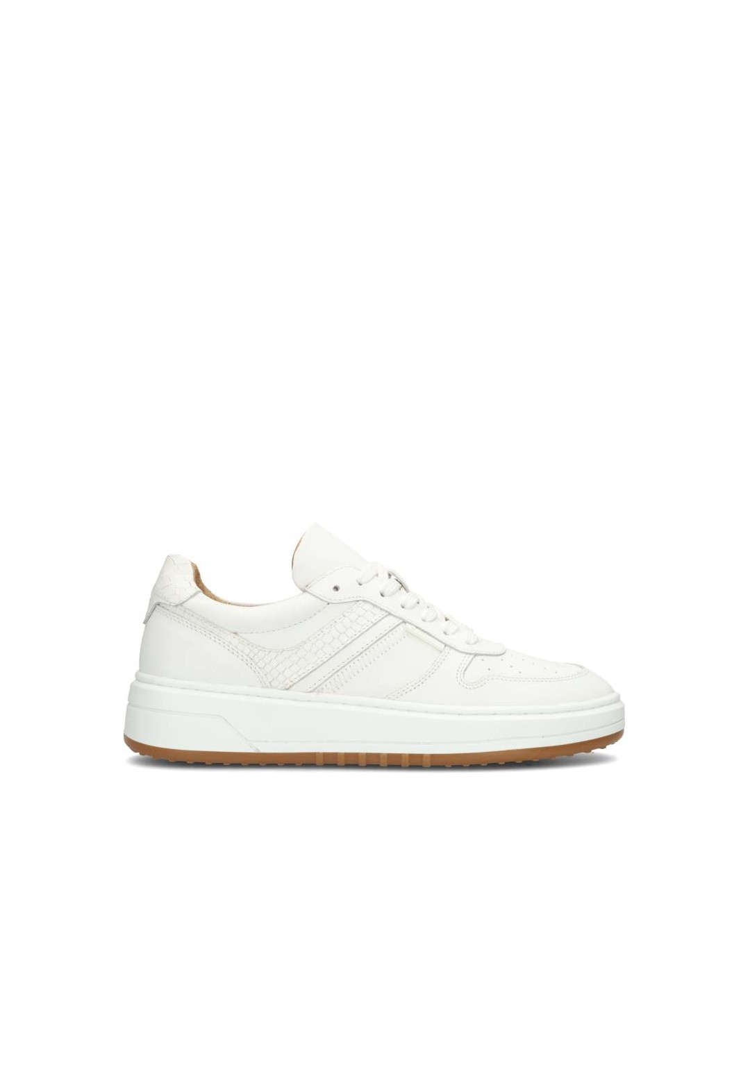 ps poelman PS Poelman ABEL Heren Sneakers