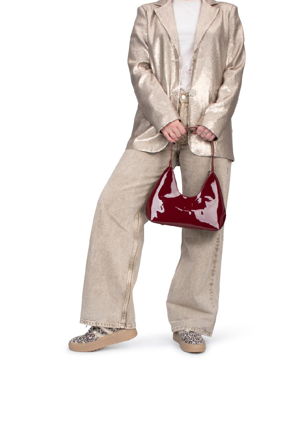 Ps Poelman PS Poelman ANEMONE Dames Sneakers