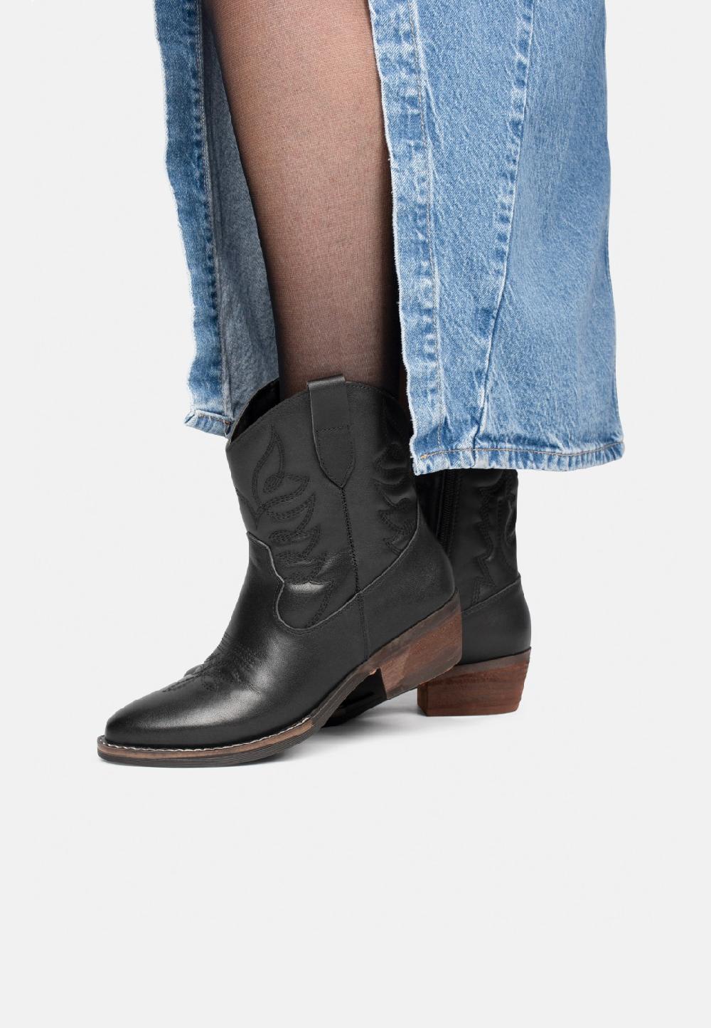 Ps Poelman PS Poelman Billy Enkellaarzen