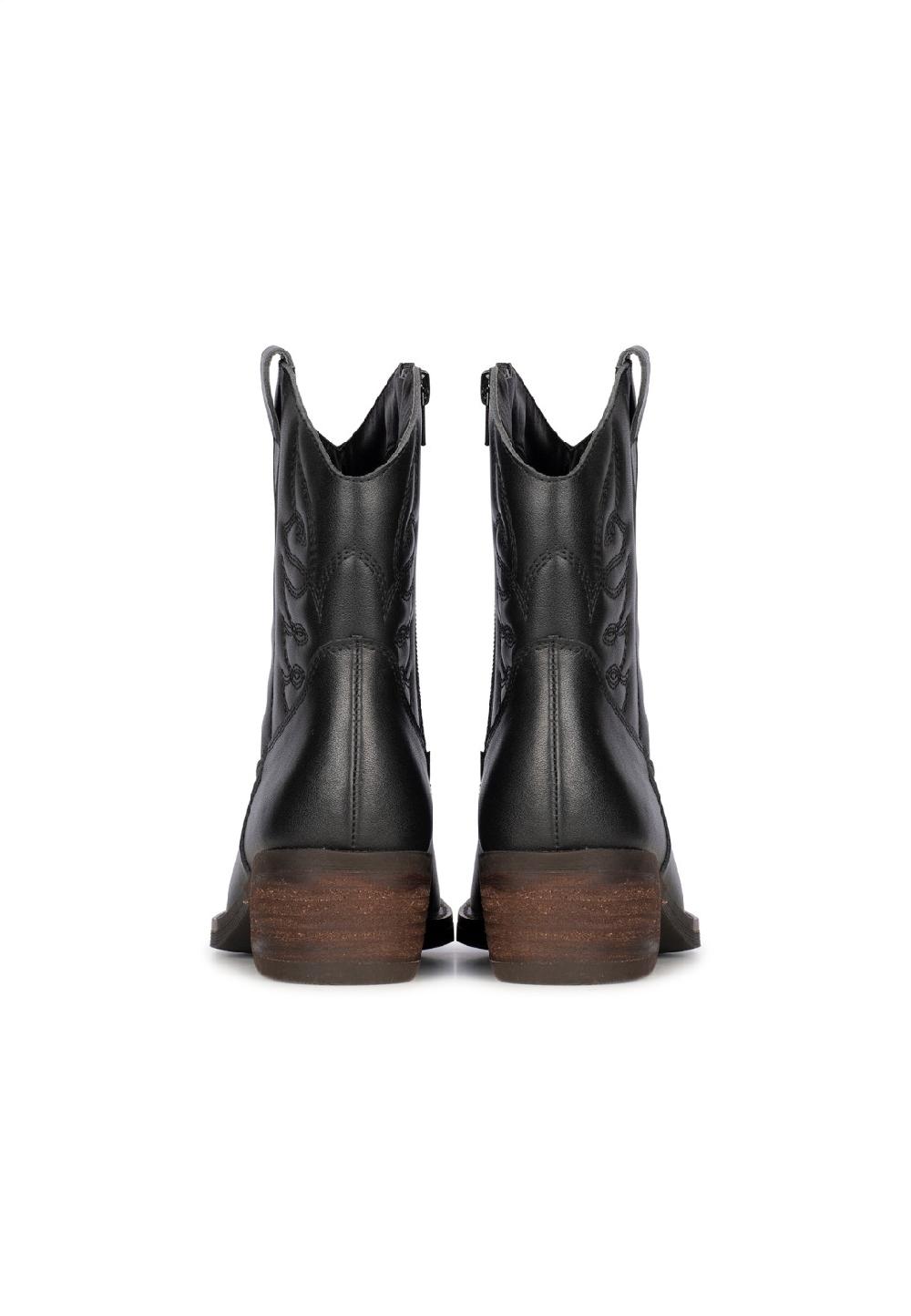 Ps Poelman PS Poelman Billy Enkellaarzen