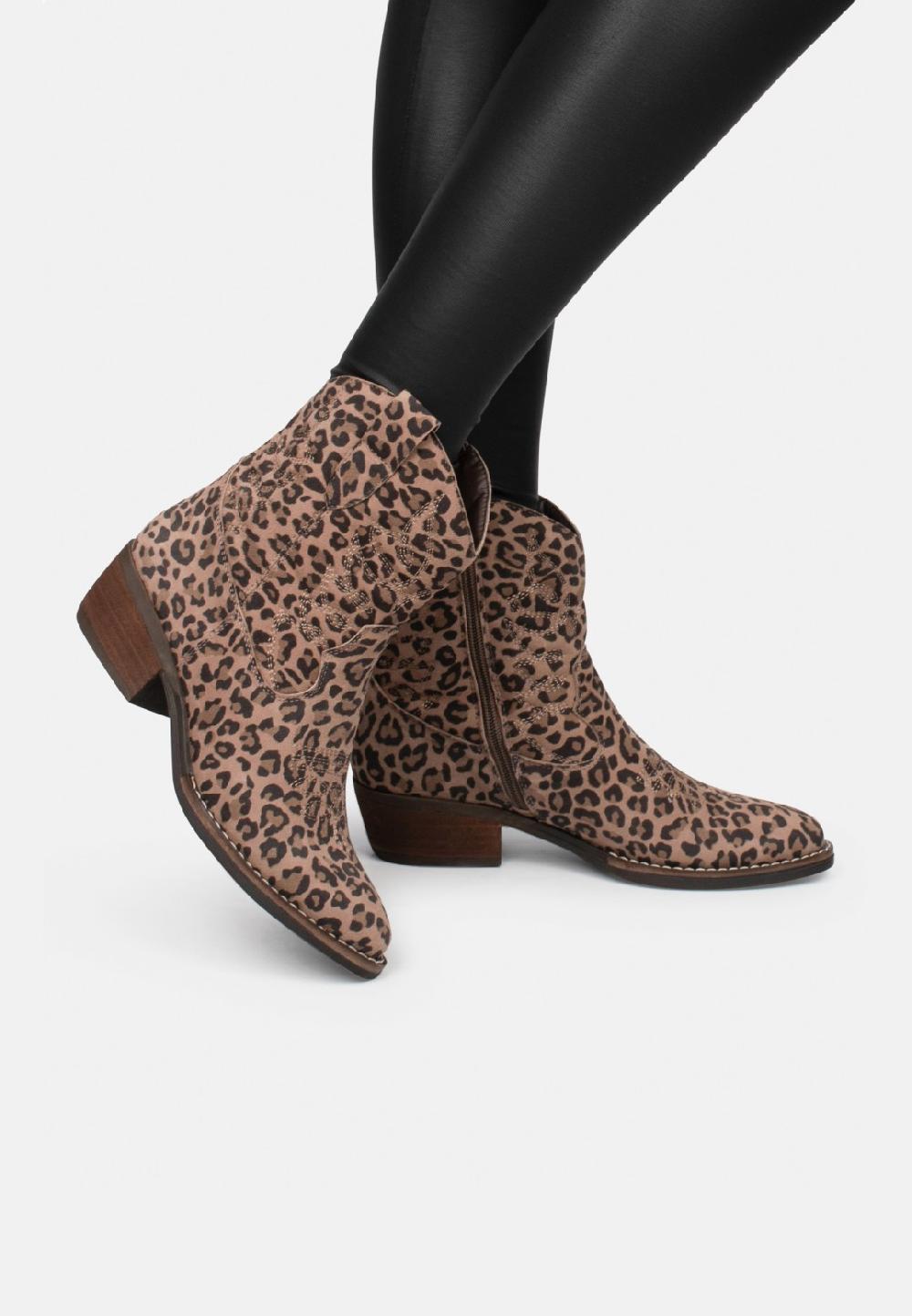 Ps Poelman PS Poelman Billy Enkellaarzen