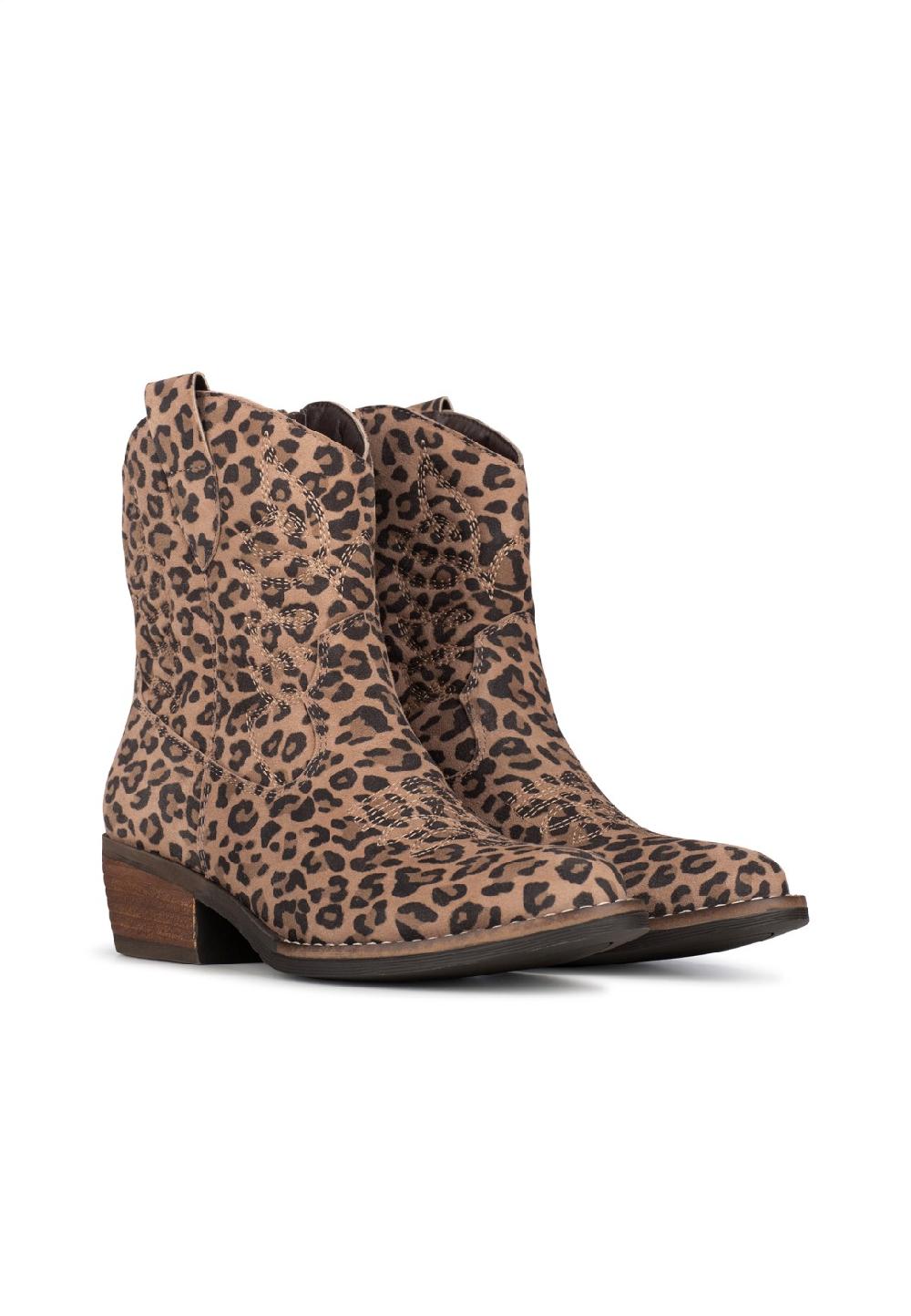 Ps Poelman PS Poelman Billy Enkellaarzen