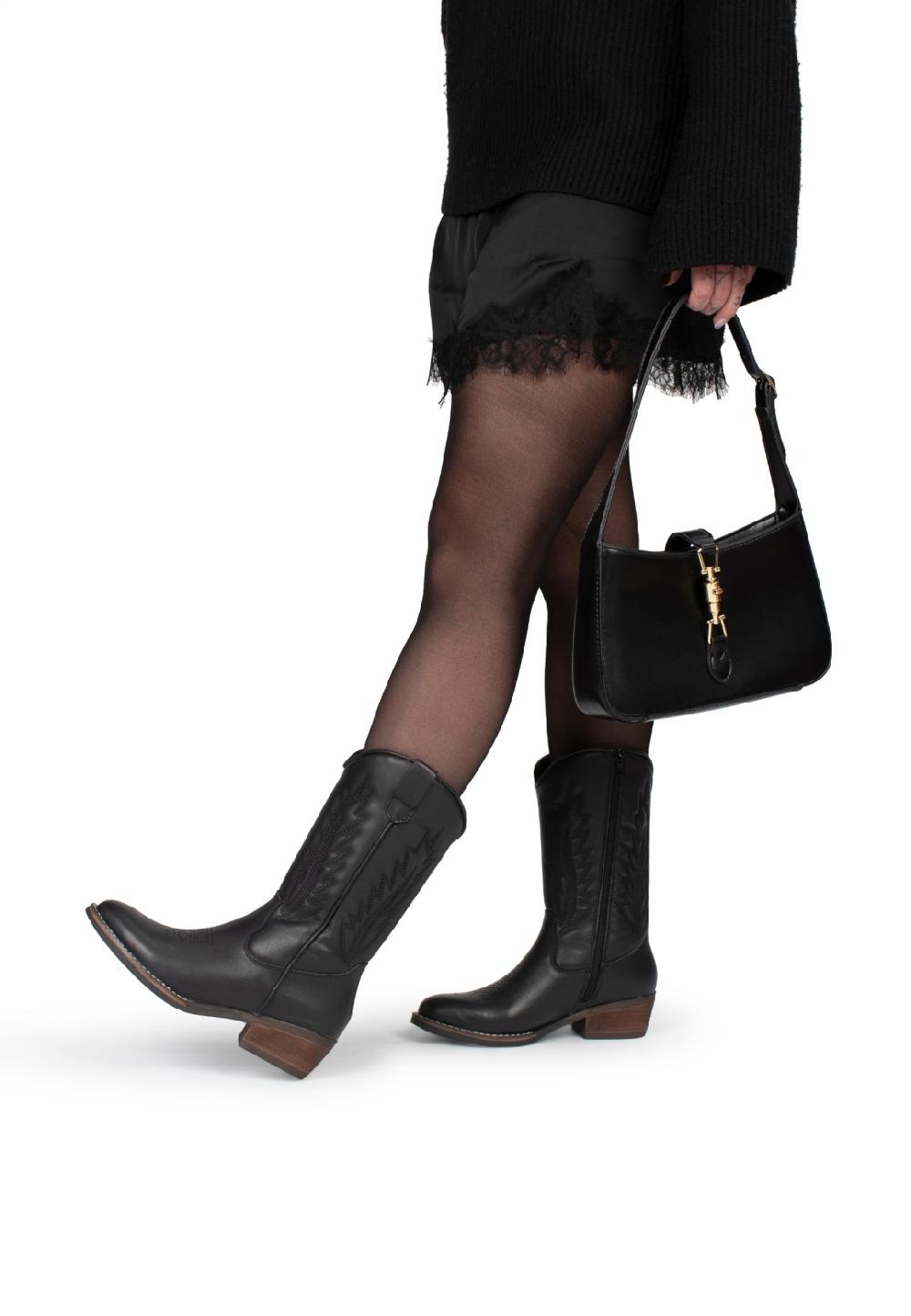 Ps Poelman PS Poelman Billy Western Laarzen