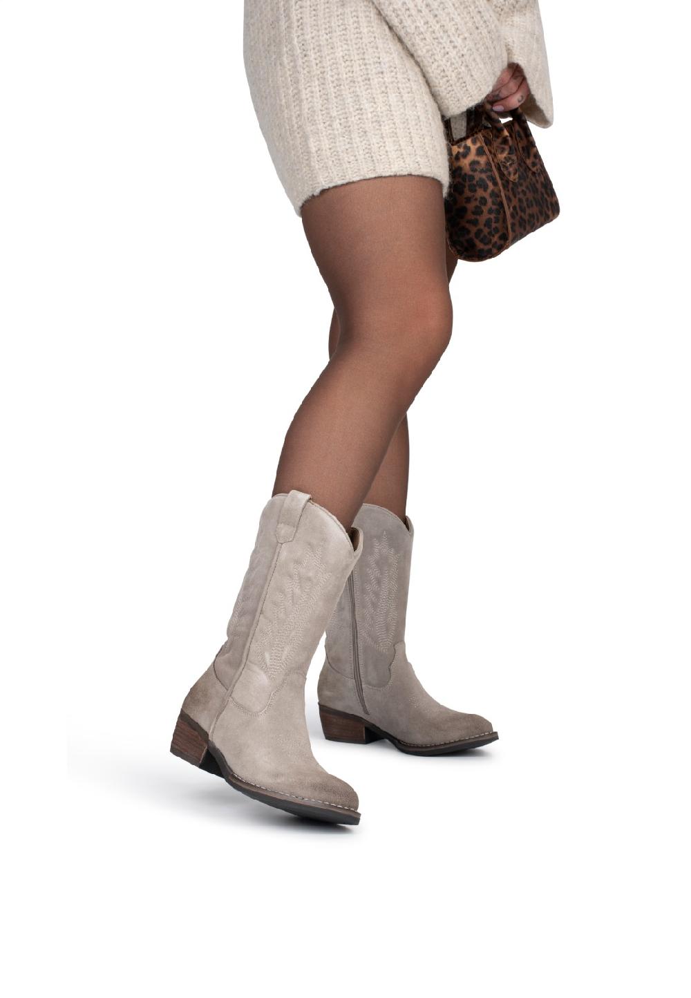 Ps Poelman PS Poelman BILLY Western Laarzen