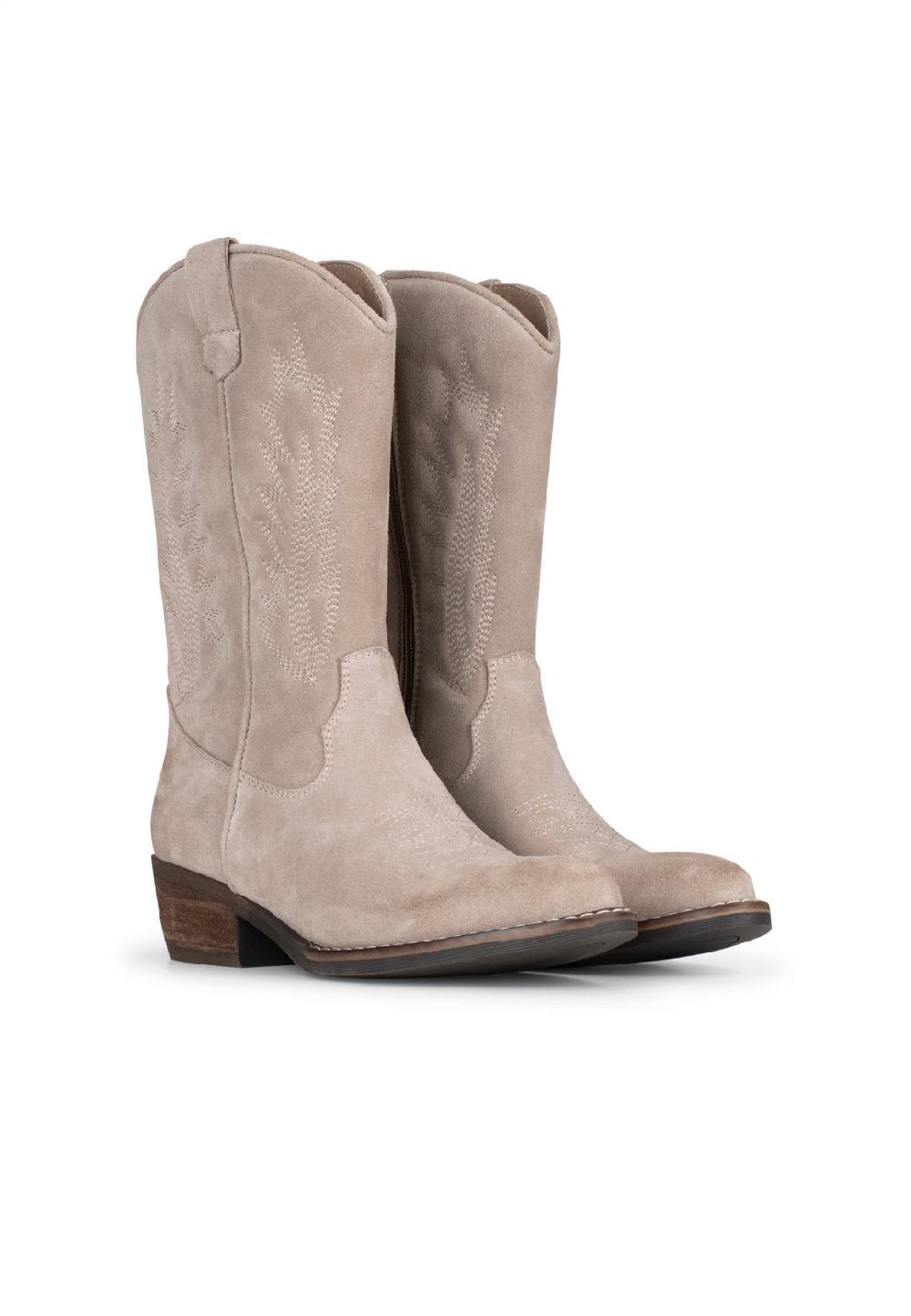 Ps Poelman PS Poelman BILLY Western Laarzen