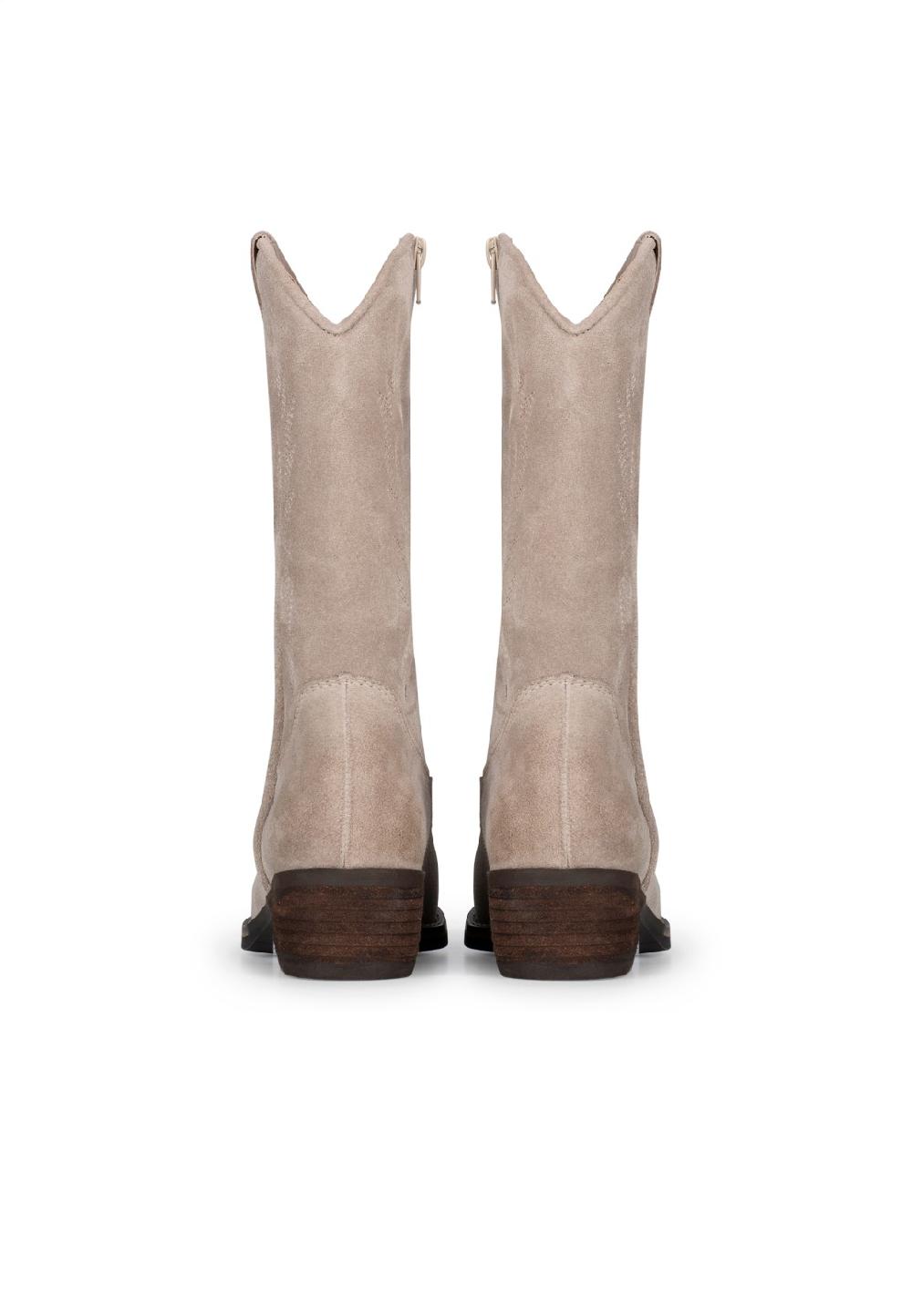 Ps Poelman PS Poelman BILLY Western Laarzen