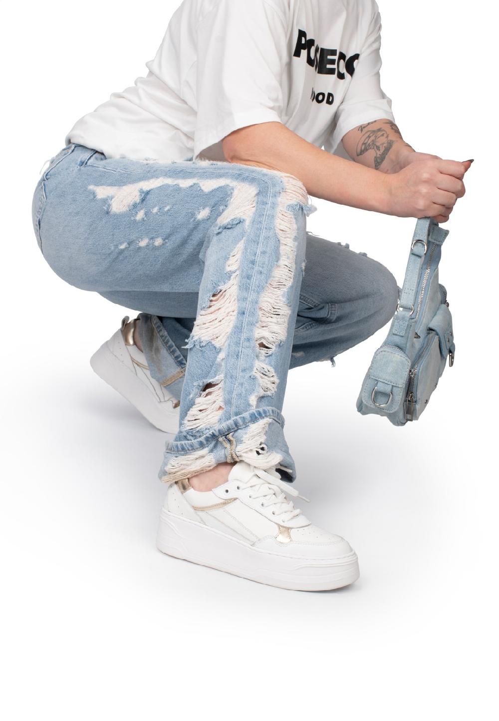 Ps Poelman PS Poelman CANA Dames Sneakers