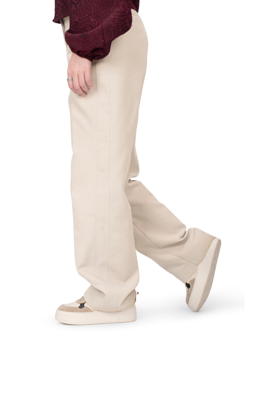 Ps Poelman PS Poelman CANA Dames Sneakers