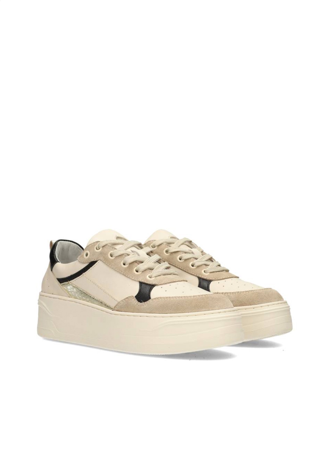 Ps Poelman PS Poelman CANA Dames Sneakers