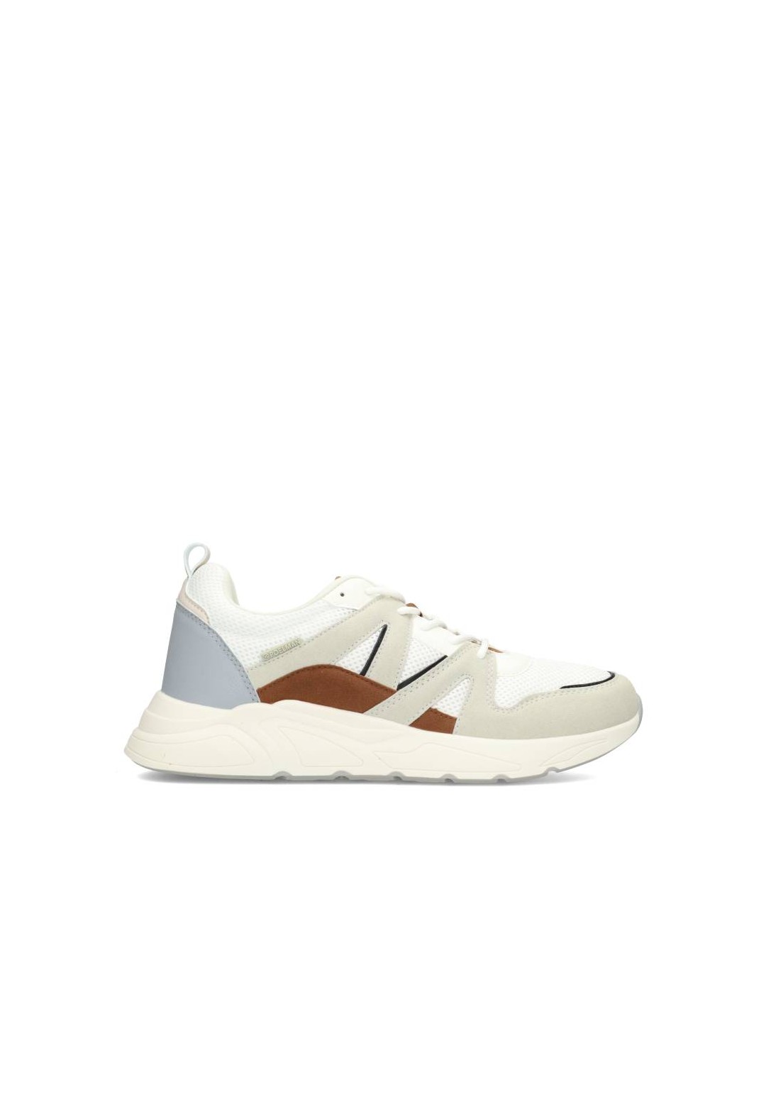 ps poelman PS Poelman CAROCEL Heren Sneaker