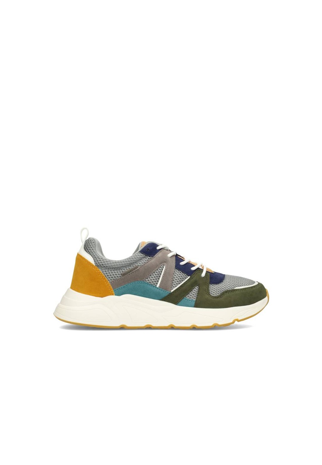 ps poelman PS Poelman CAROCEL Heren Sneaker