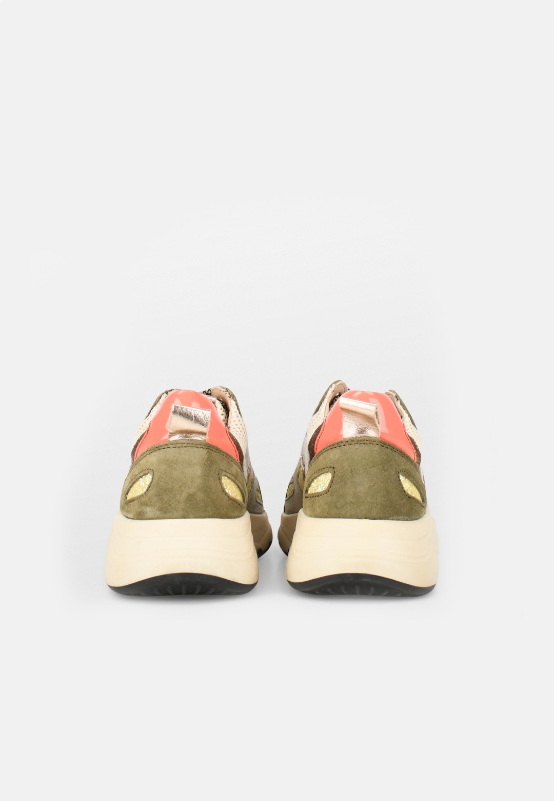 Ps Poelman PS Poelman Cibel Sneakers