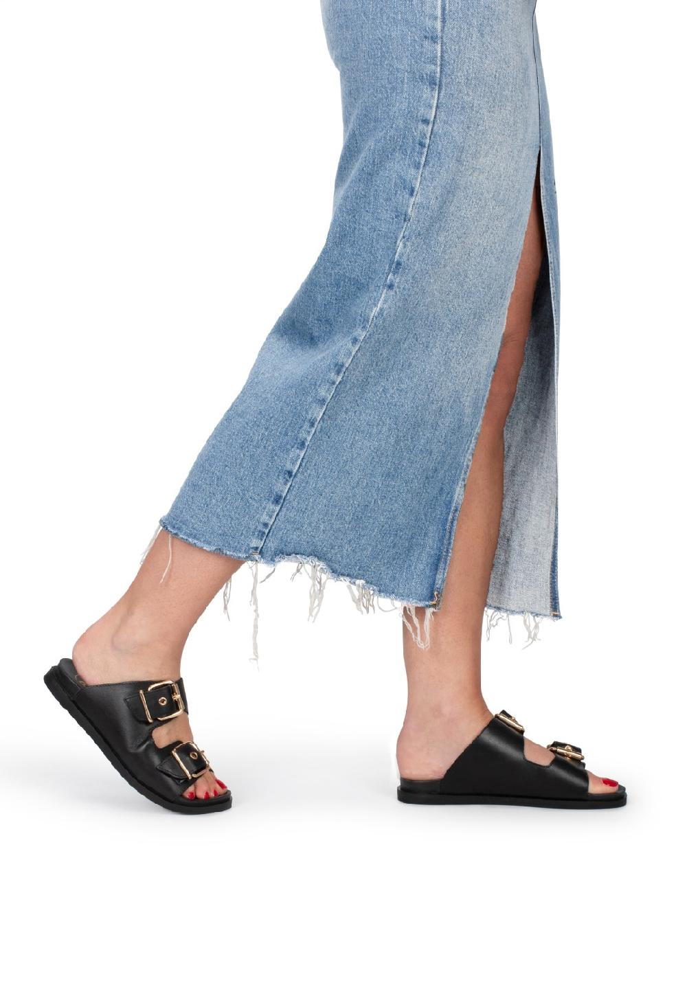 Ps Poelman PS Poelman Damen ARAN Sandalen