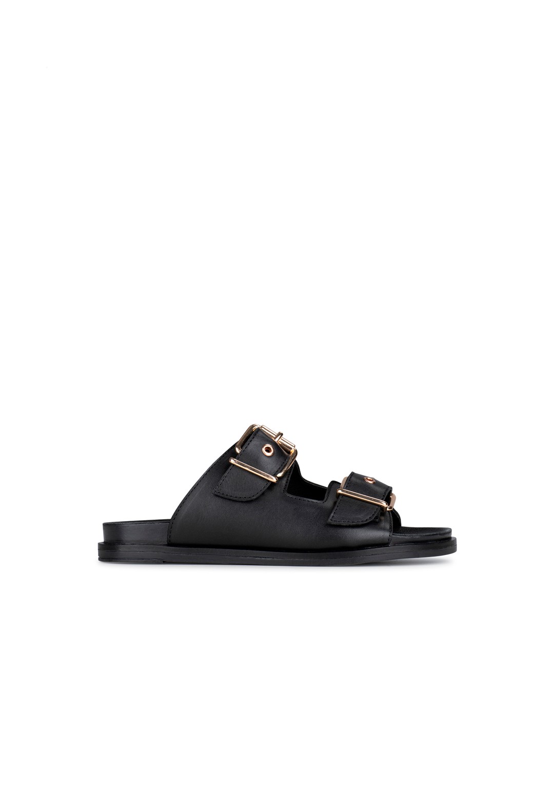 ps poelman PS Poelman Damen ARAN Sandalen