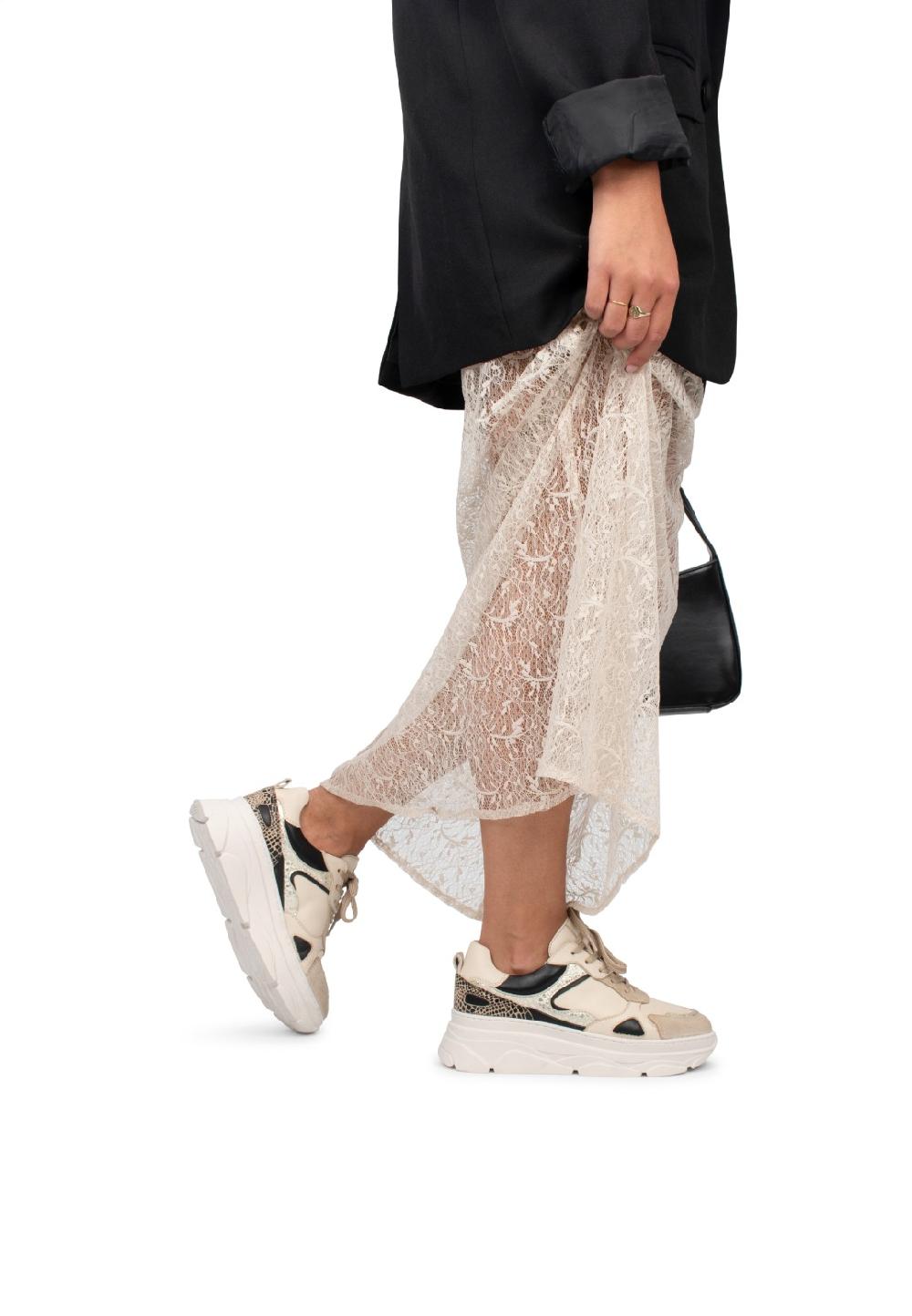 Ps Poelman PS Poelman Damen JANA Sneaker