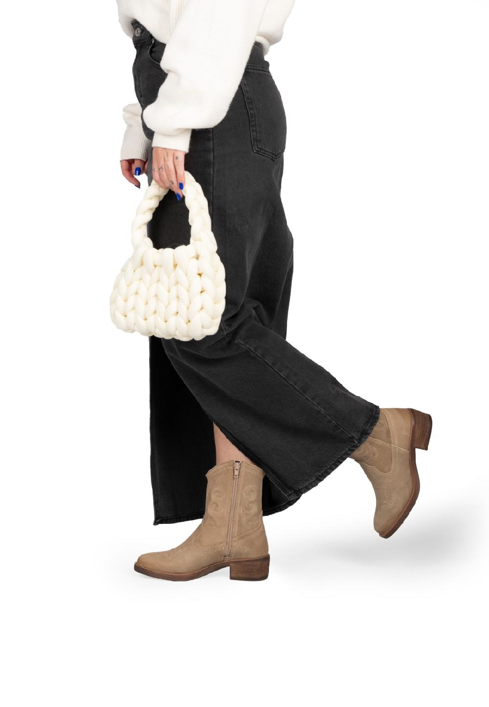 Ps Poelman PS Poelman Damen NOTO Stiefeletten