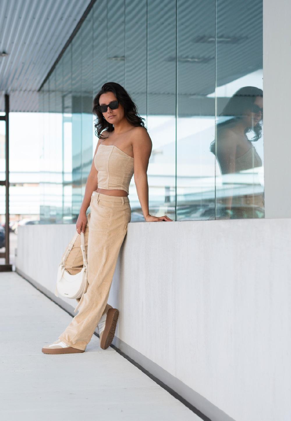 Ps Poelman PS POELMAN Dames Anemone Sneakers