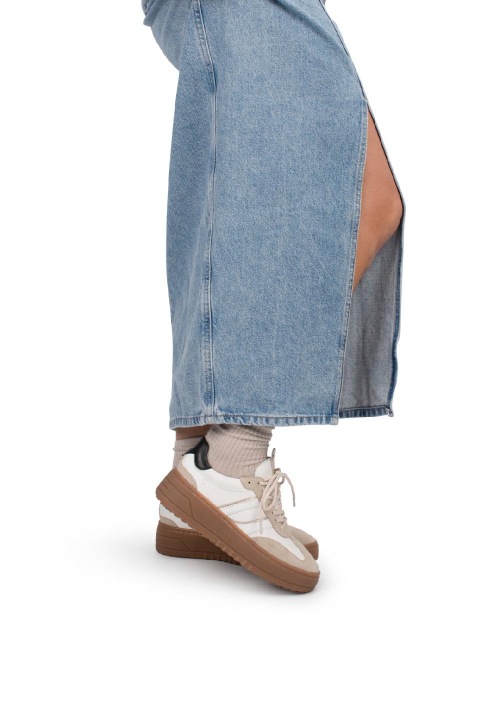 Ps Poelman PS POELMAN Dames Anemone Sneakers