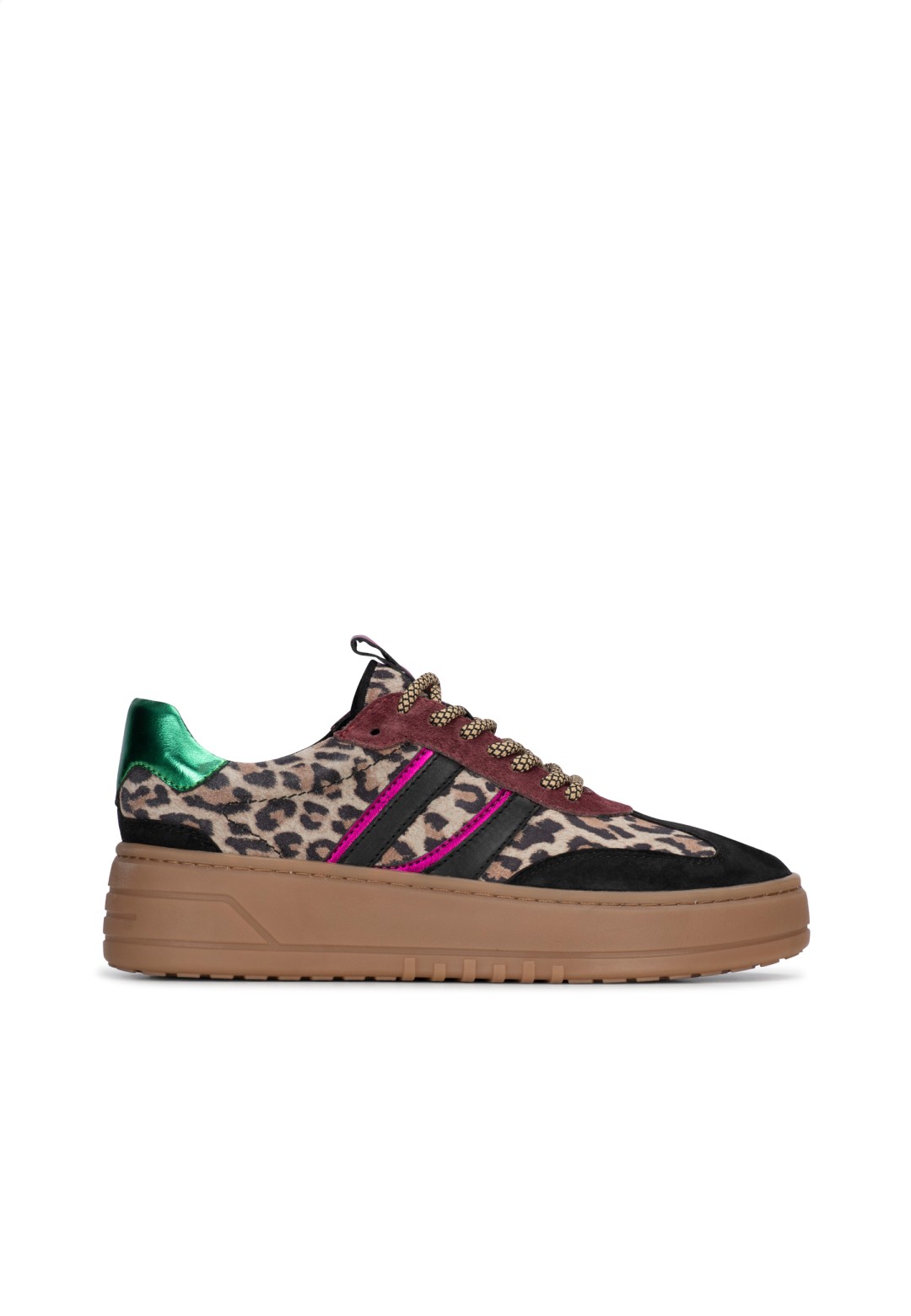 ps poelman PS POELMAN Dames Anemone Sneakers