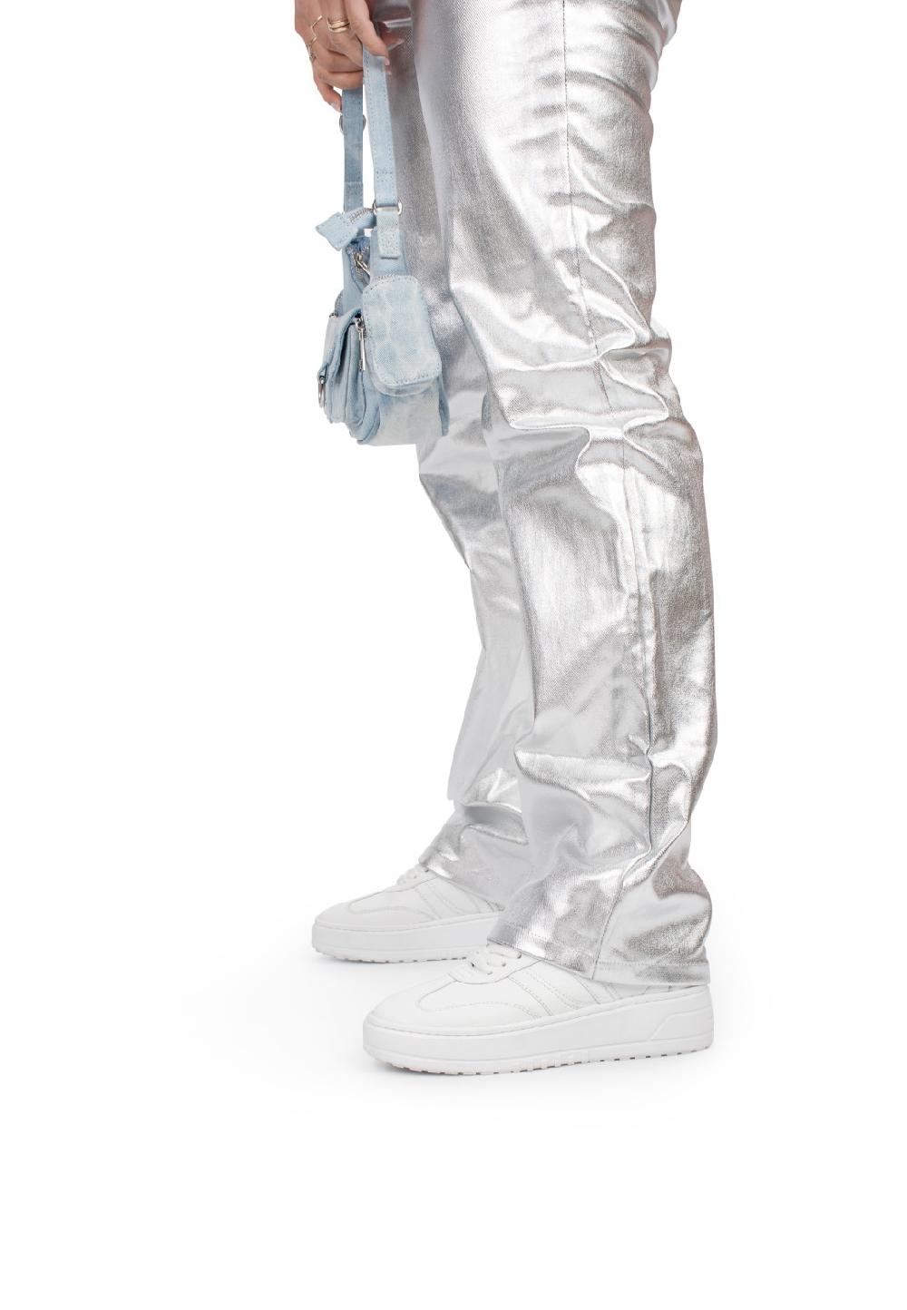 Ps Poelman PS POELMAN Dames Anemone Sneakers