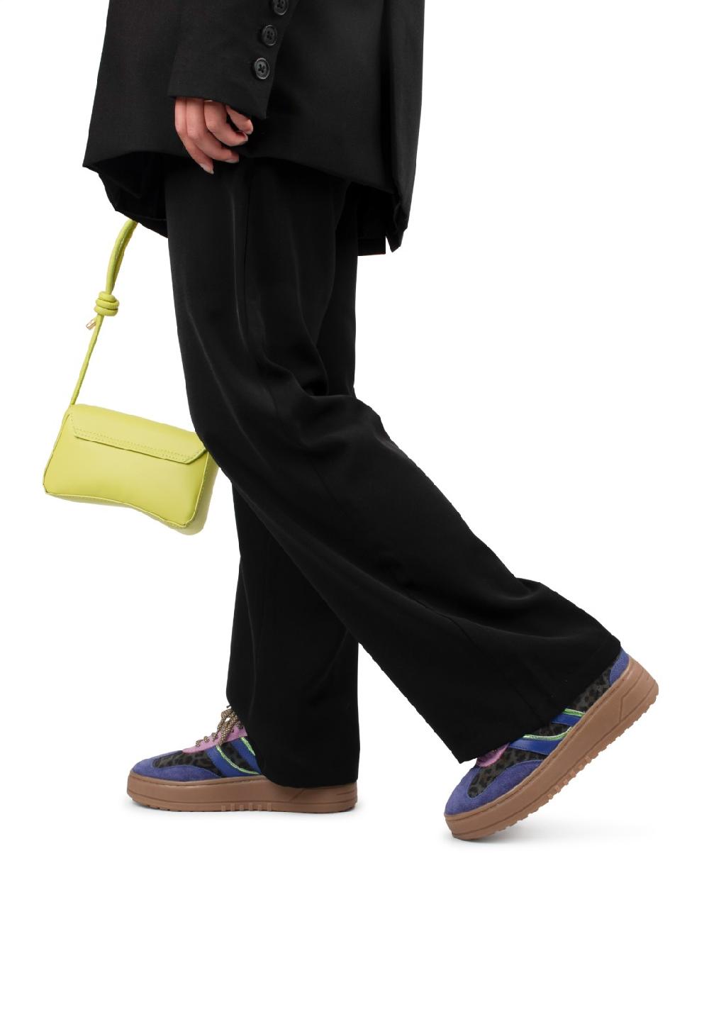 Ps Poelman PS POELMAN Dames Anemone Sneakers