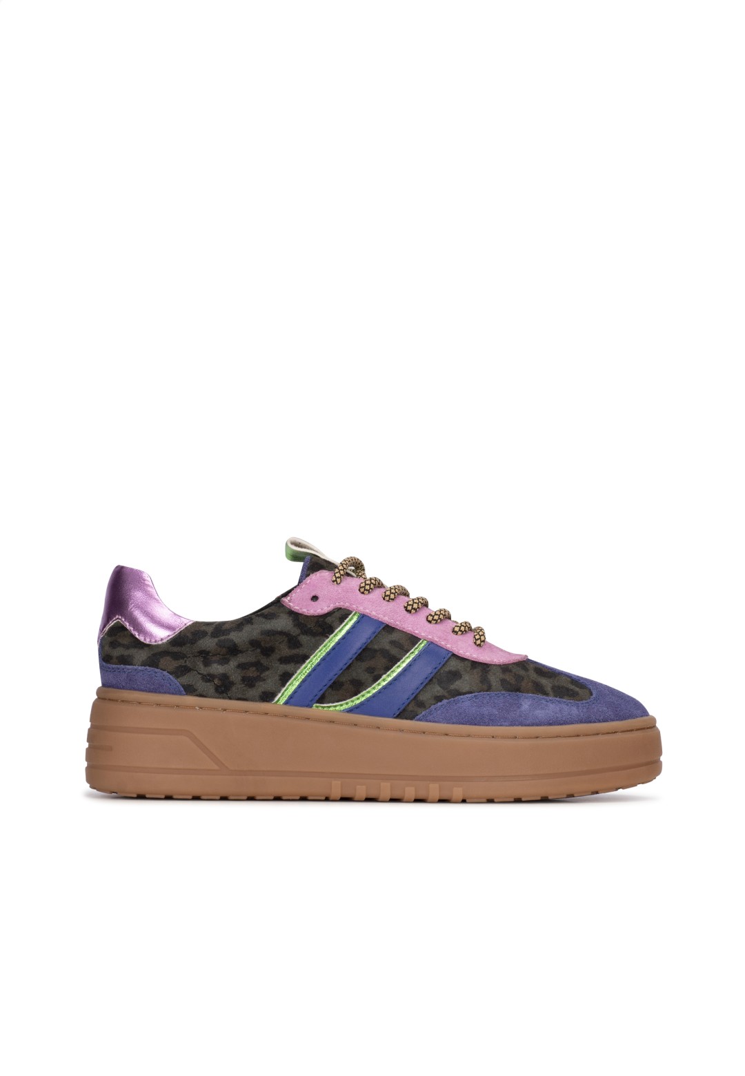 ps poelman PS POELMAN Dames Anemone Sneakers