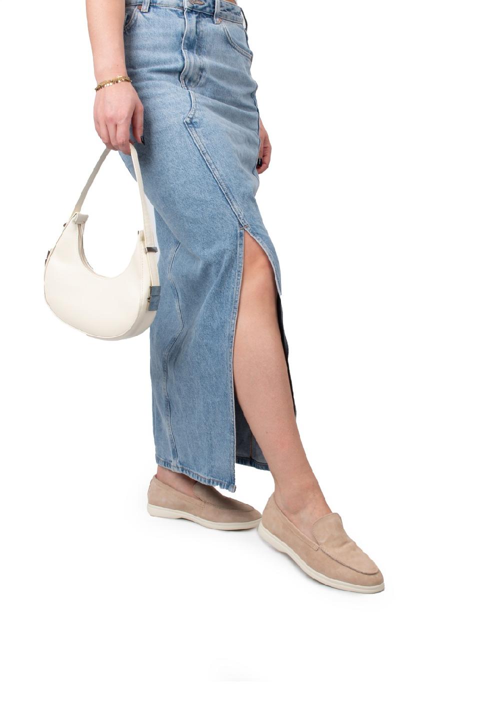 Ps Poelman PS Poelman Dames ANK Loafers