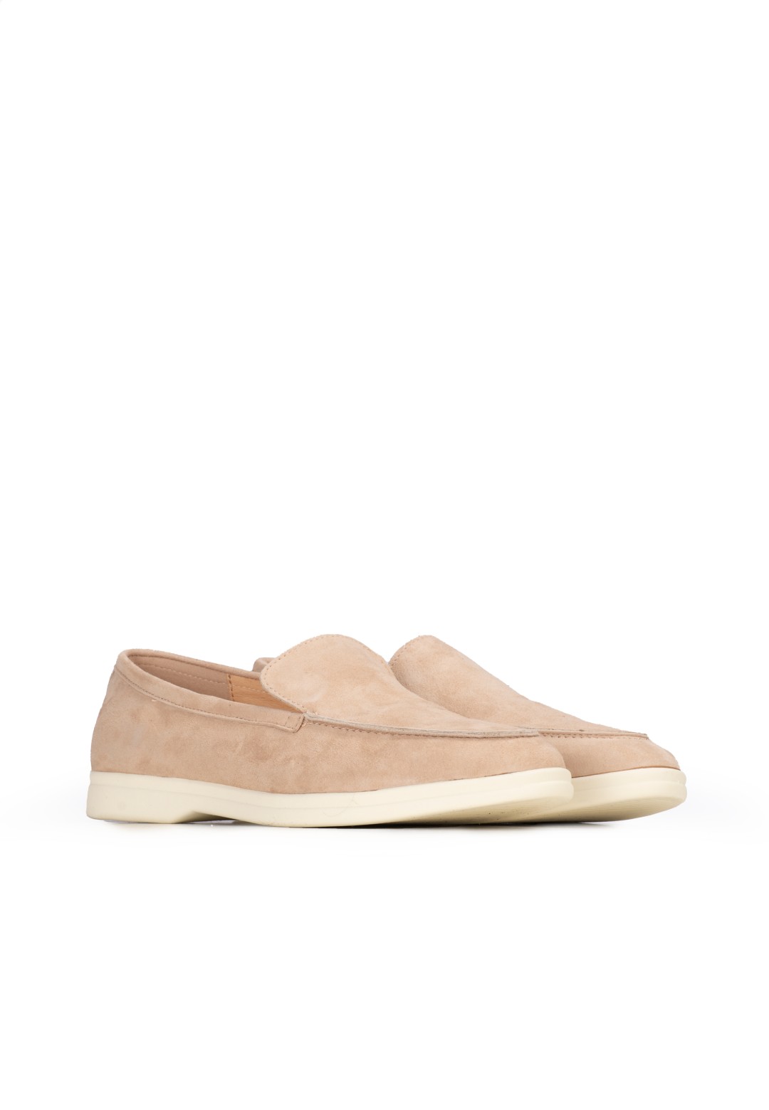 Ps Poelman PS Poelman Dames ANK Loafers