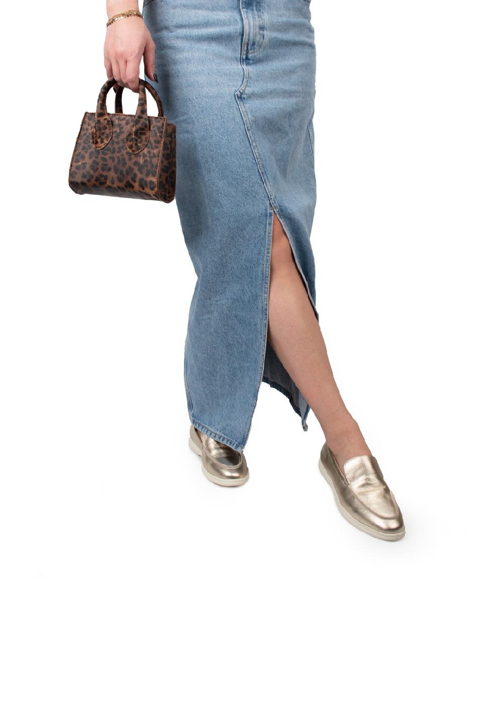 Ps Poelman PS Poelman Dames ANK Loafers