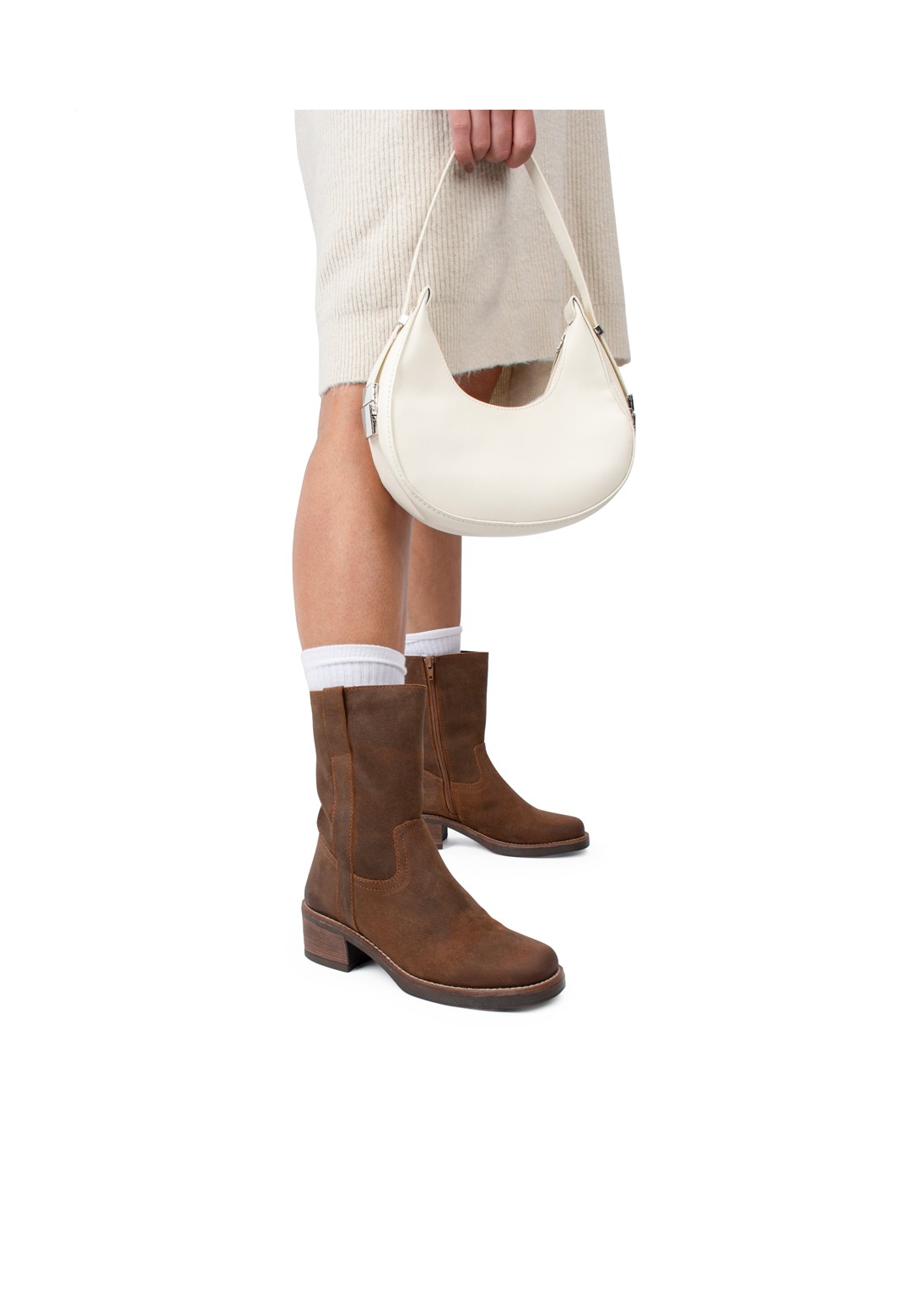 Ps Poelman PS Poelman Dames BRAVE Enkellaarzen