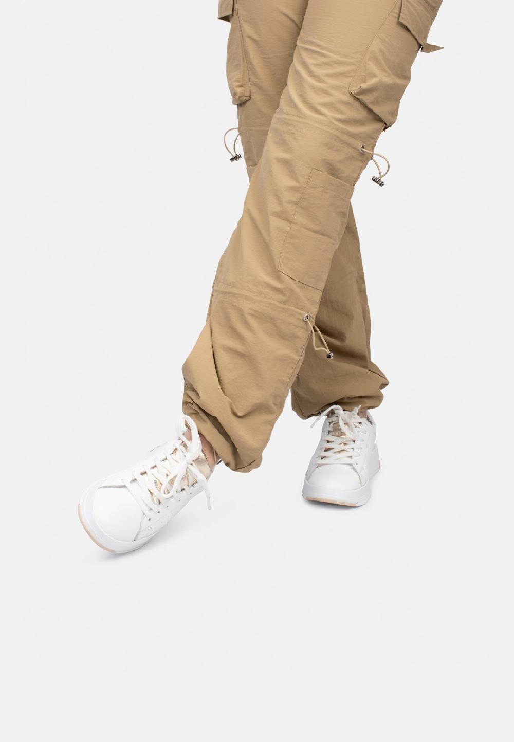 Ps Poelman PS Poelman Dames Buckley Sneaker