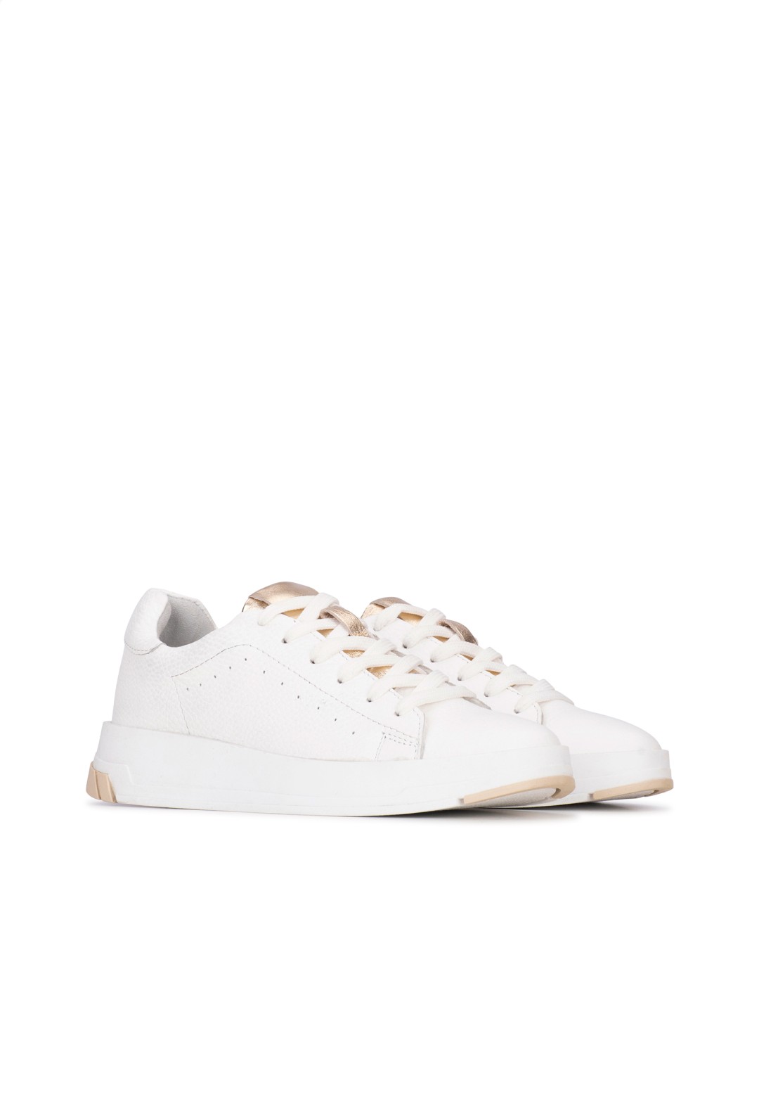 Ps Poelman PS Poelman Dames Buckley Sneaker