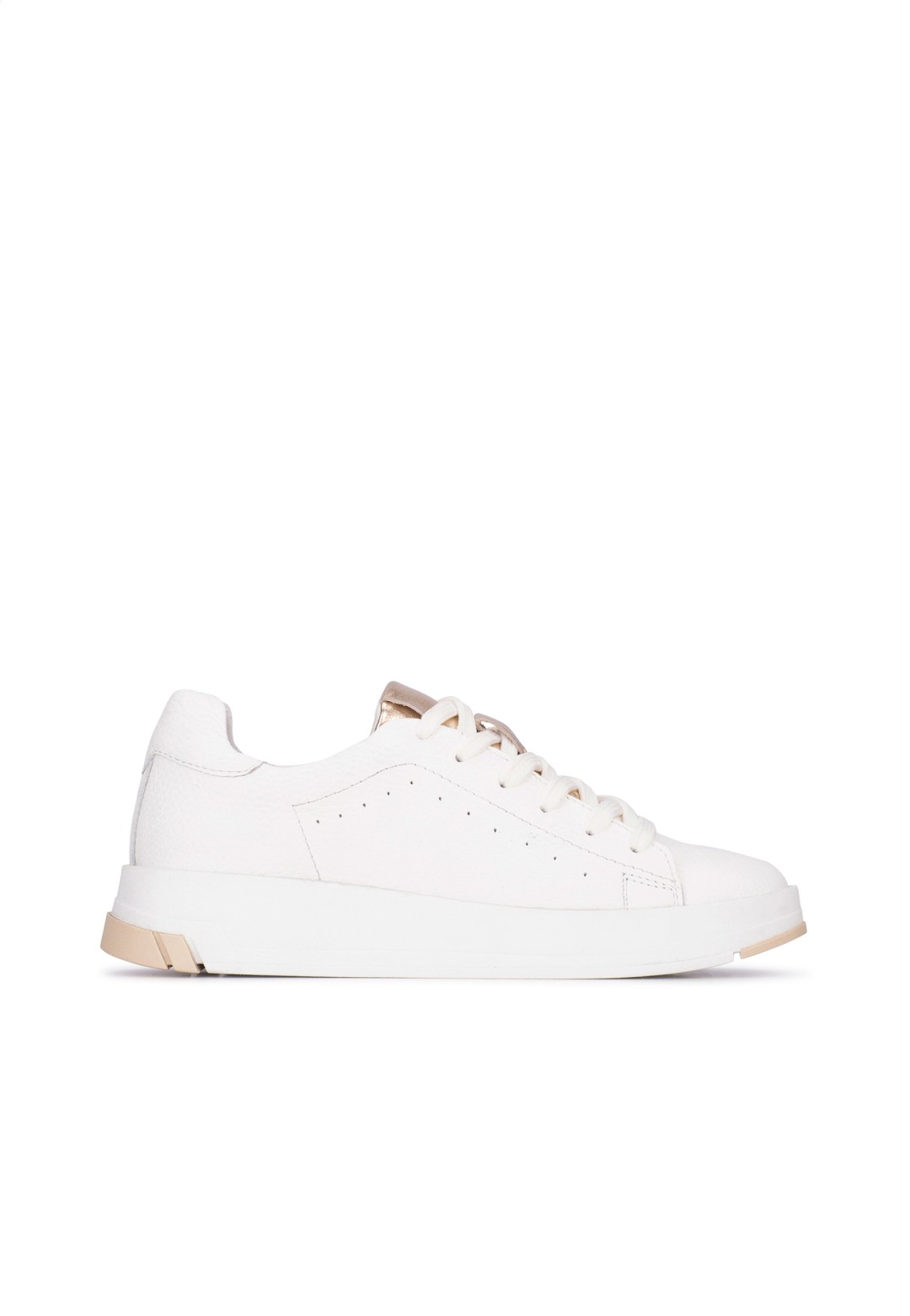 ps poelman PS Poelman Dames Buckley Sneaker