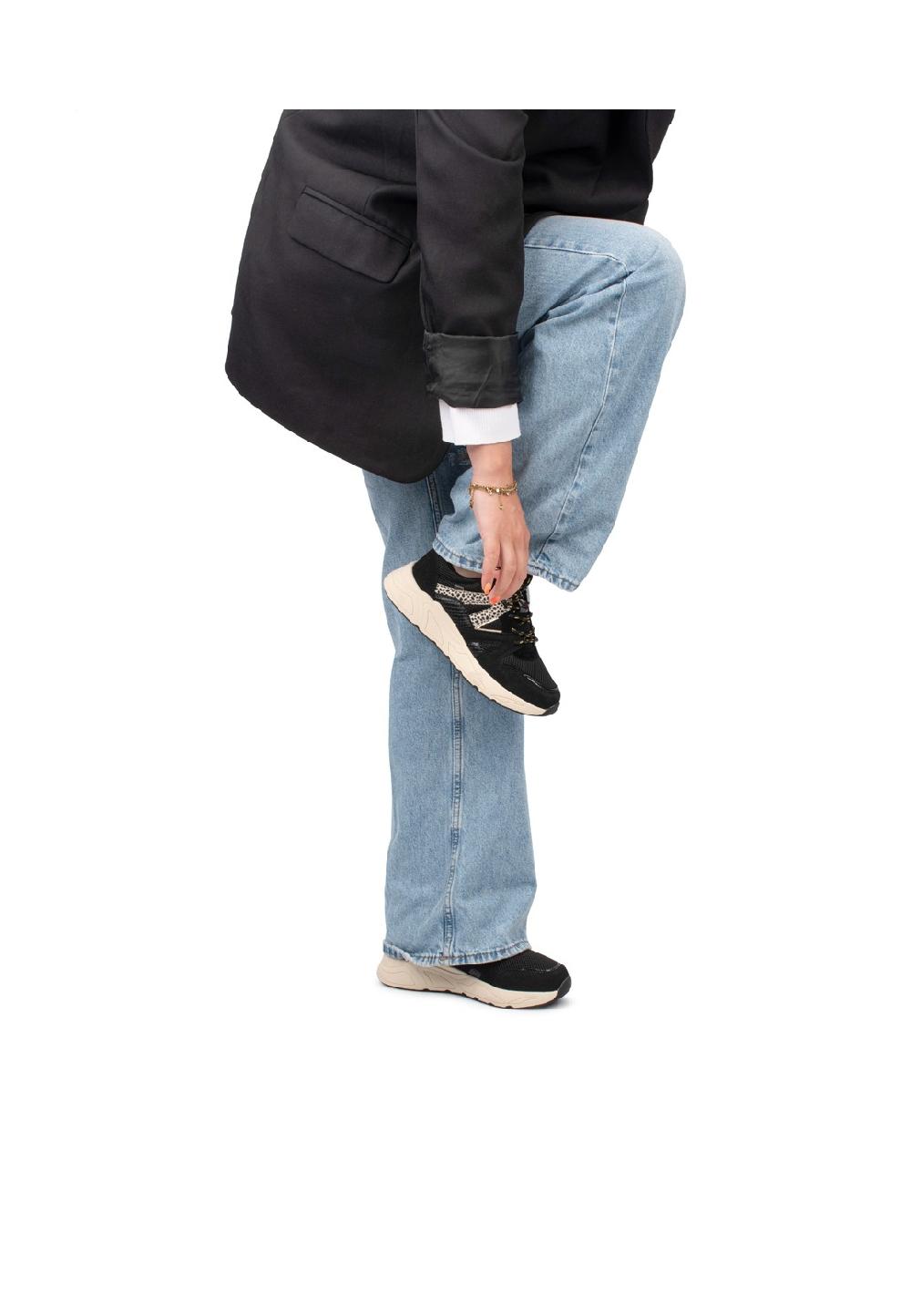 Ps Poelman PS Poelman Dames CARCOCEL Sneaker