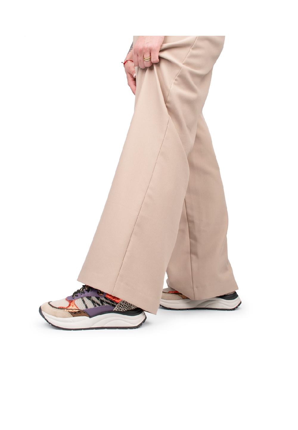 Ps Poelman PS Poelman Dames CHARU Sneakers