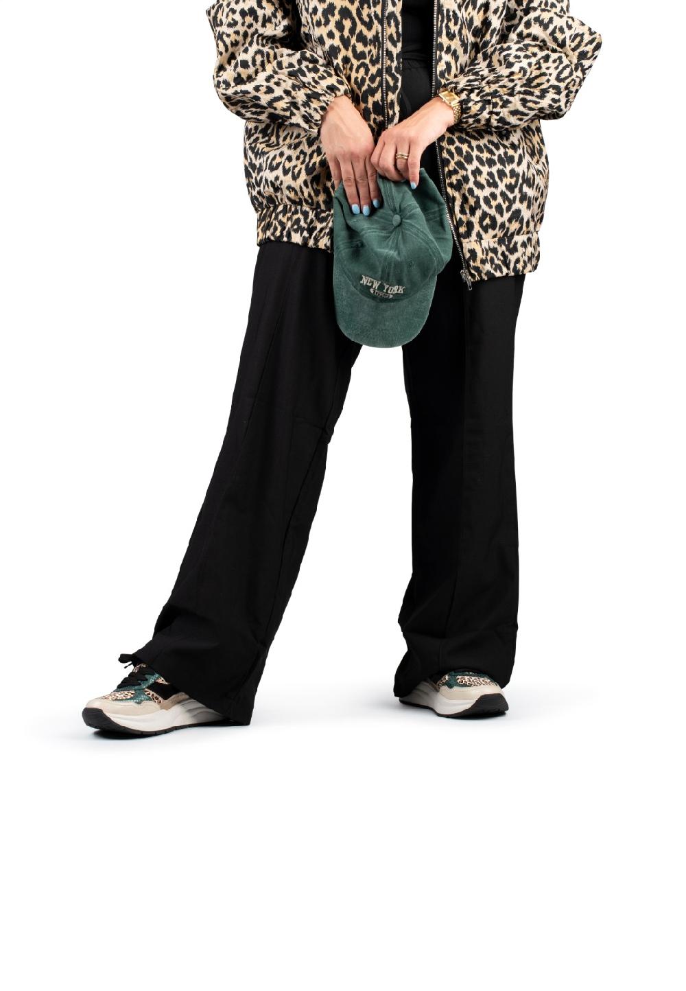 Ps Poelman PS Poelman Dames CHARU Sneakers