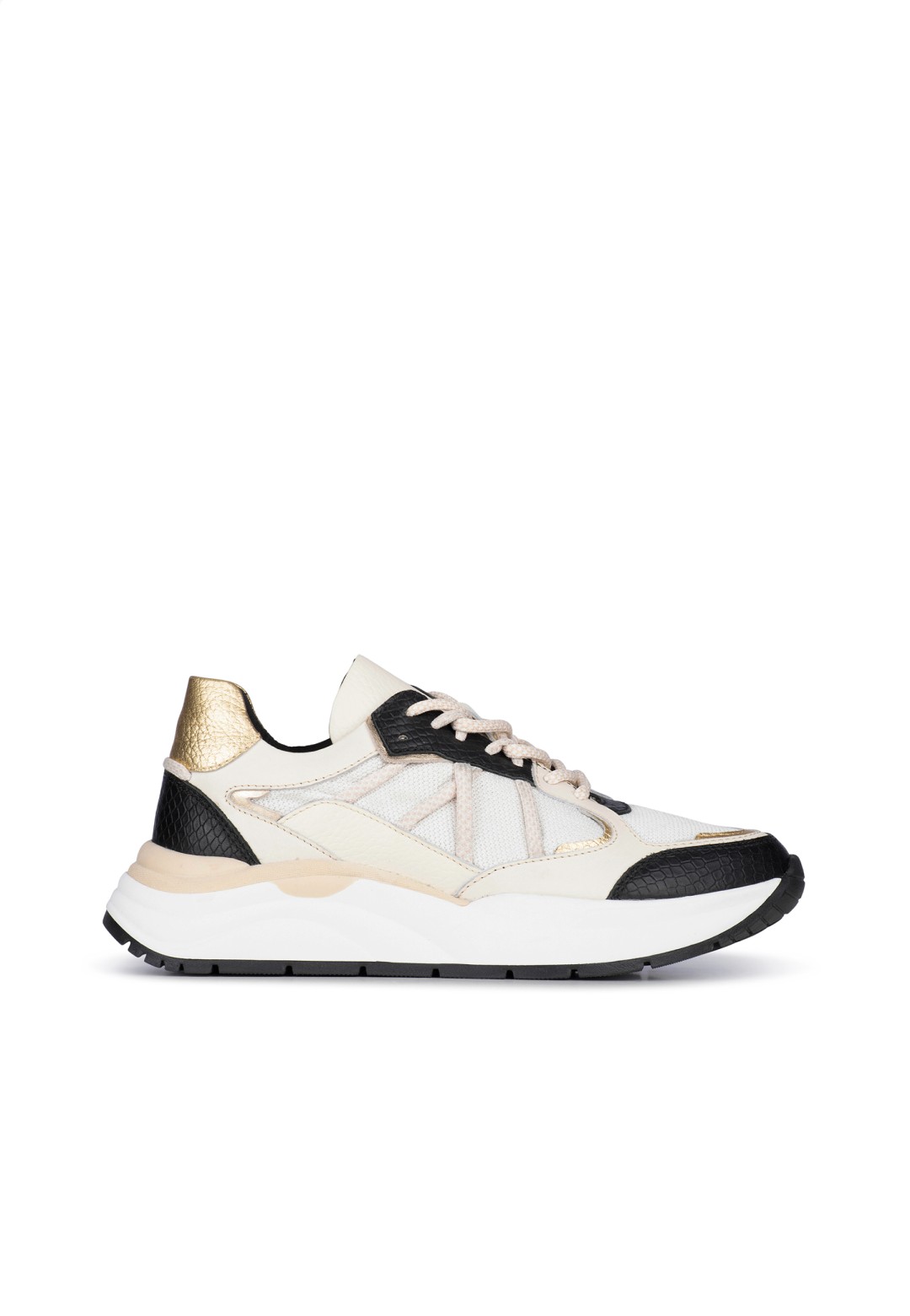 ps poelman PS Poelman Dames CHARU Sneakers