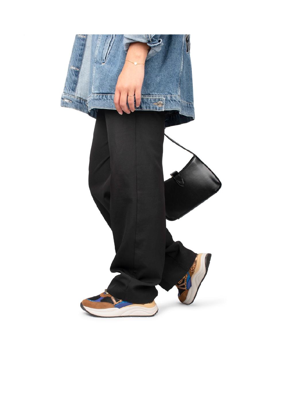 Ps Poelman PS Poelman Dames CHARU Sneakers