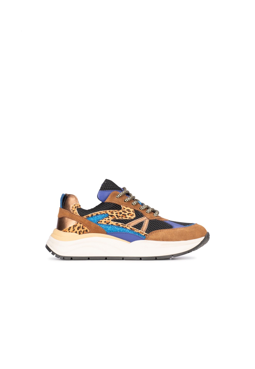 ps poelman PS Poelman Dames CHARU Sneakers